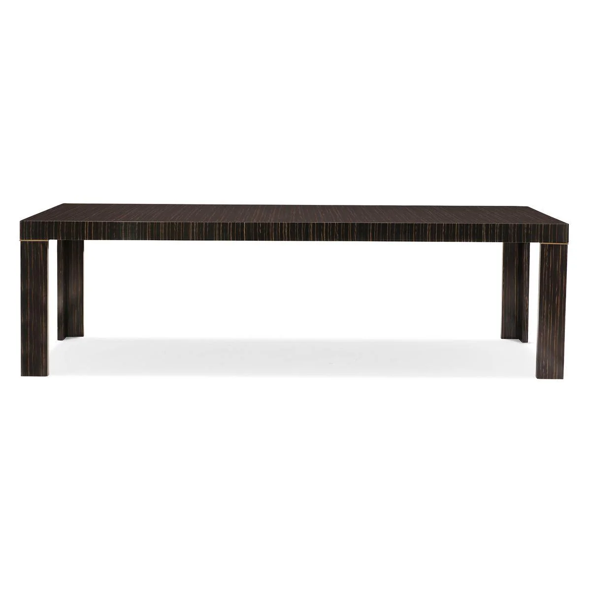 EDGE DINING TABLE - Frankwebs