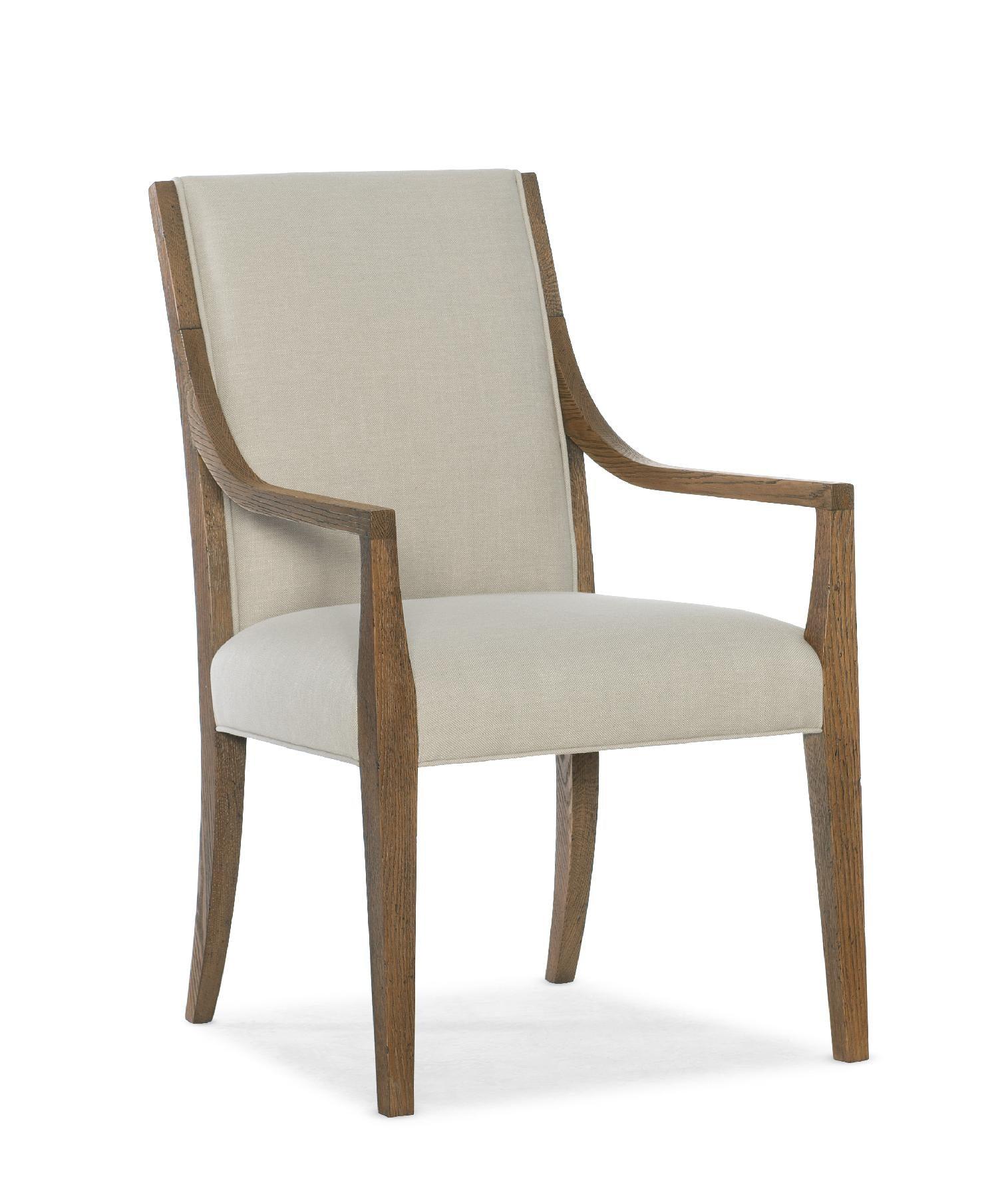 Chapman Upholstered Arm Chair - Set of 2 - Frankwebs