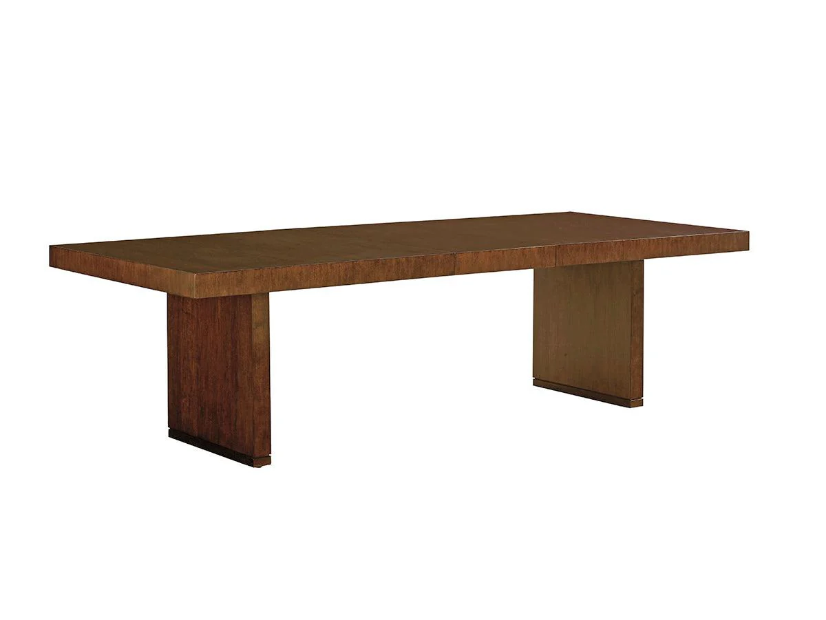Laurel Canyon San Lorenzo Dining Table - Frankwebs
