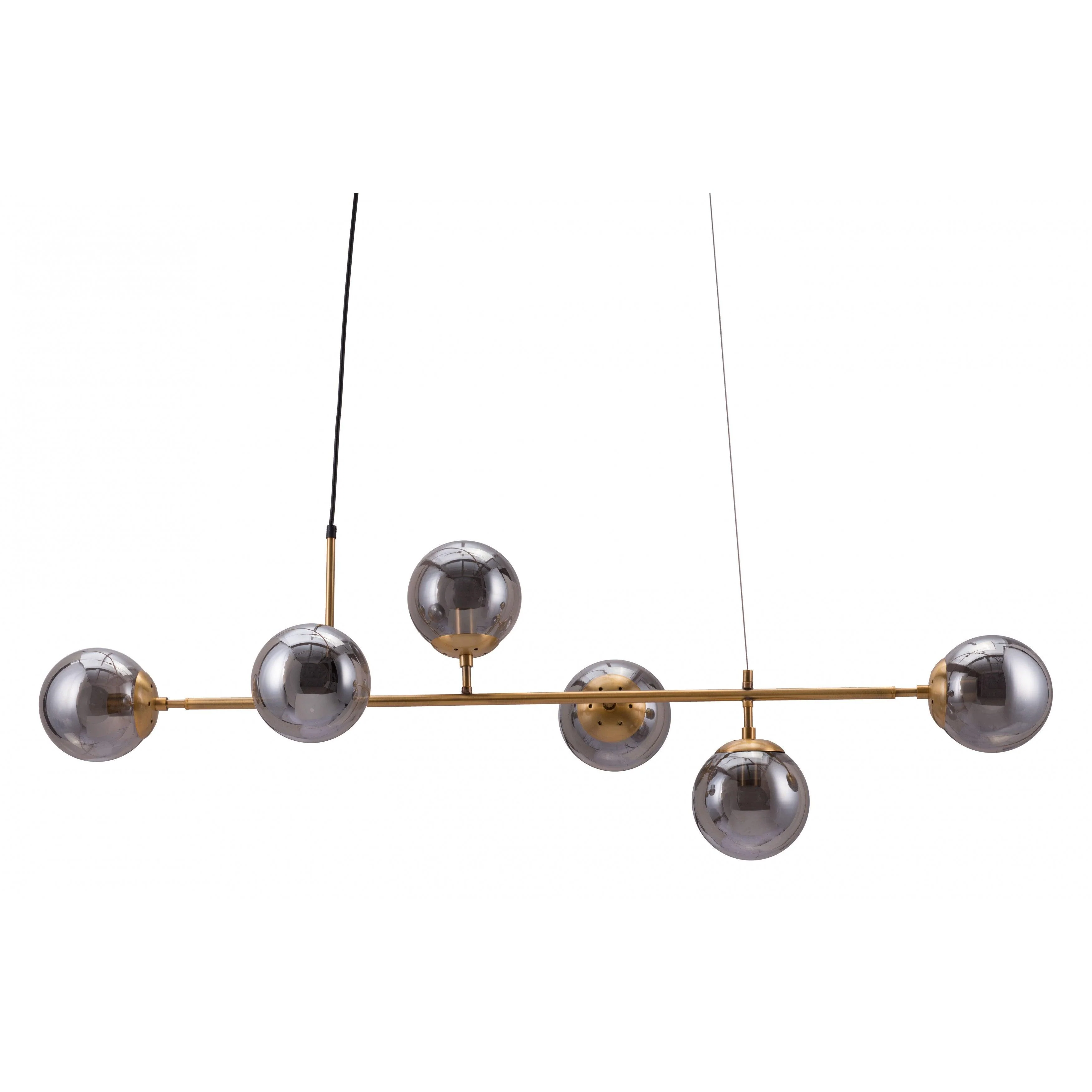 Gisela Ceiling Lamp - Frankwebs