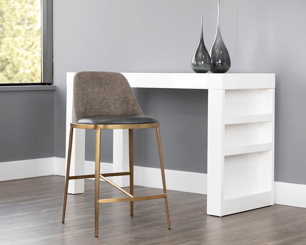 Dover Counter Stool - Frankwebs