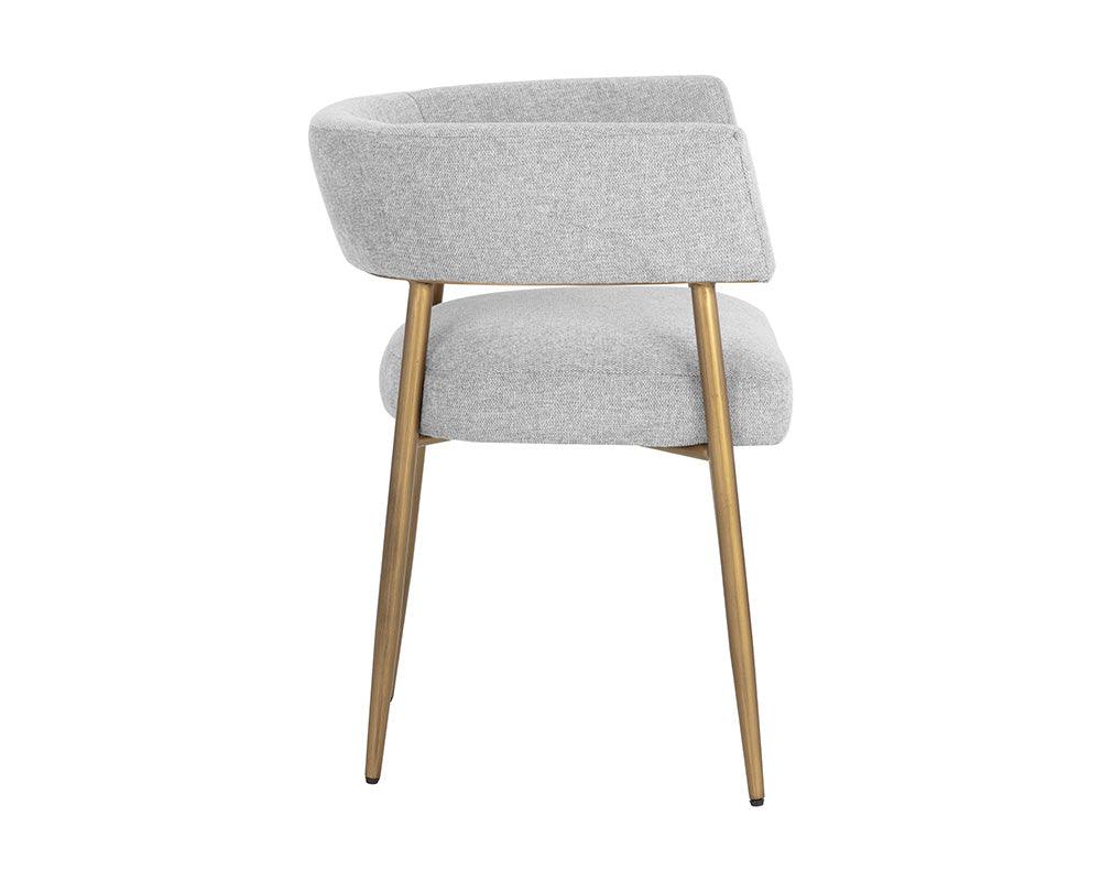 Maestro Dining Armchair - Frankwebs