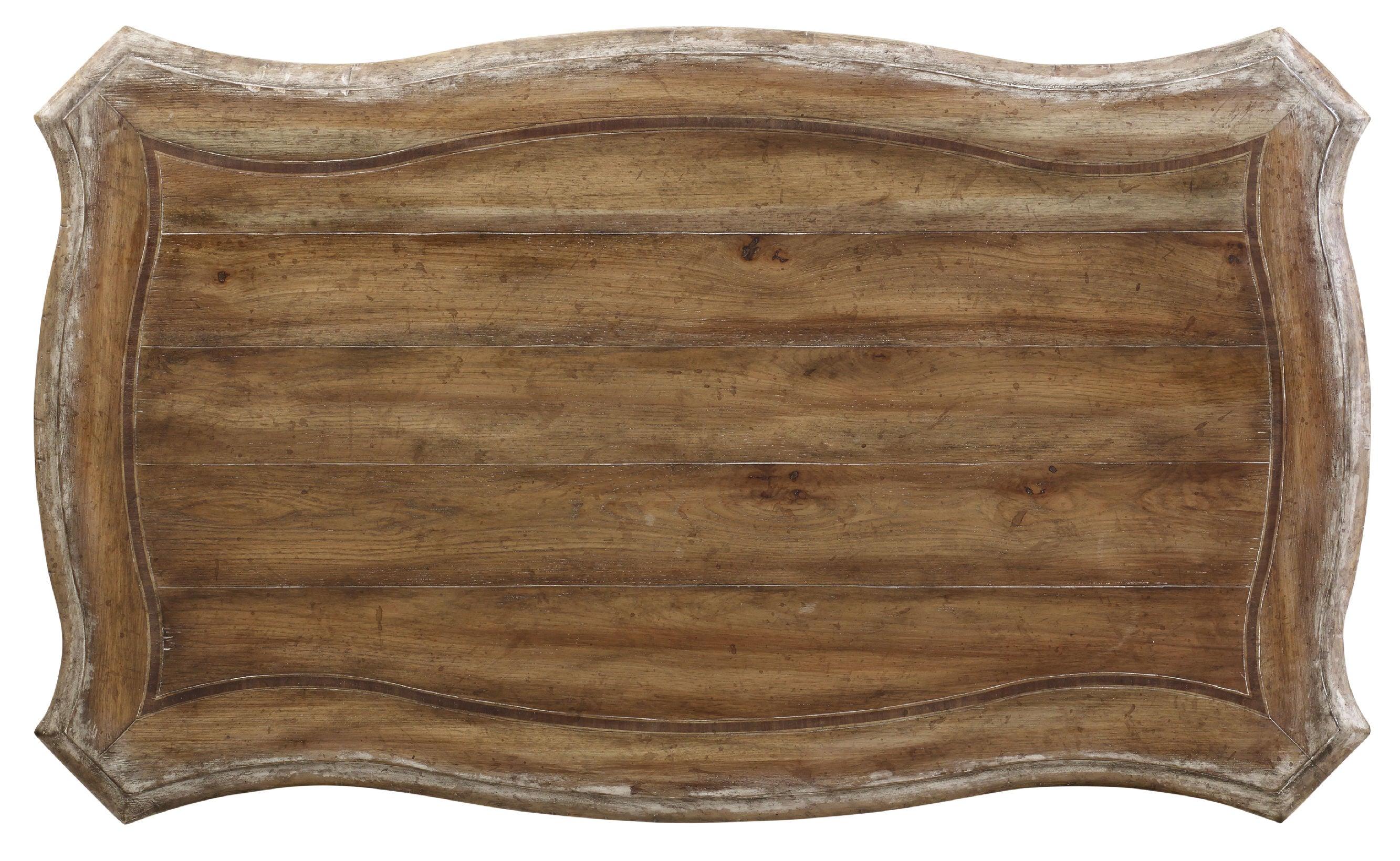 Chatelet Rectangle Cocktail Table - Frankwebs