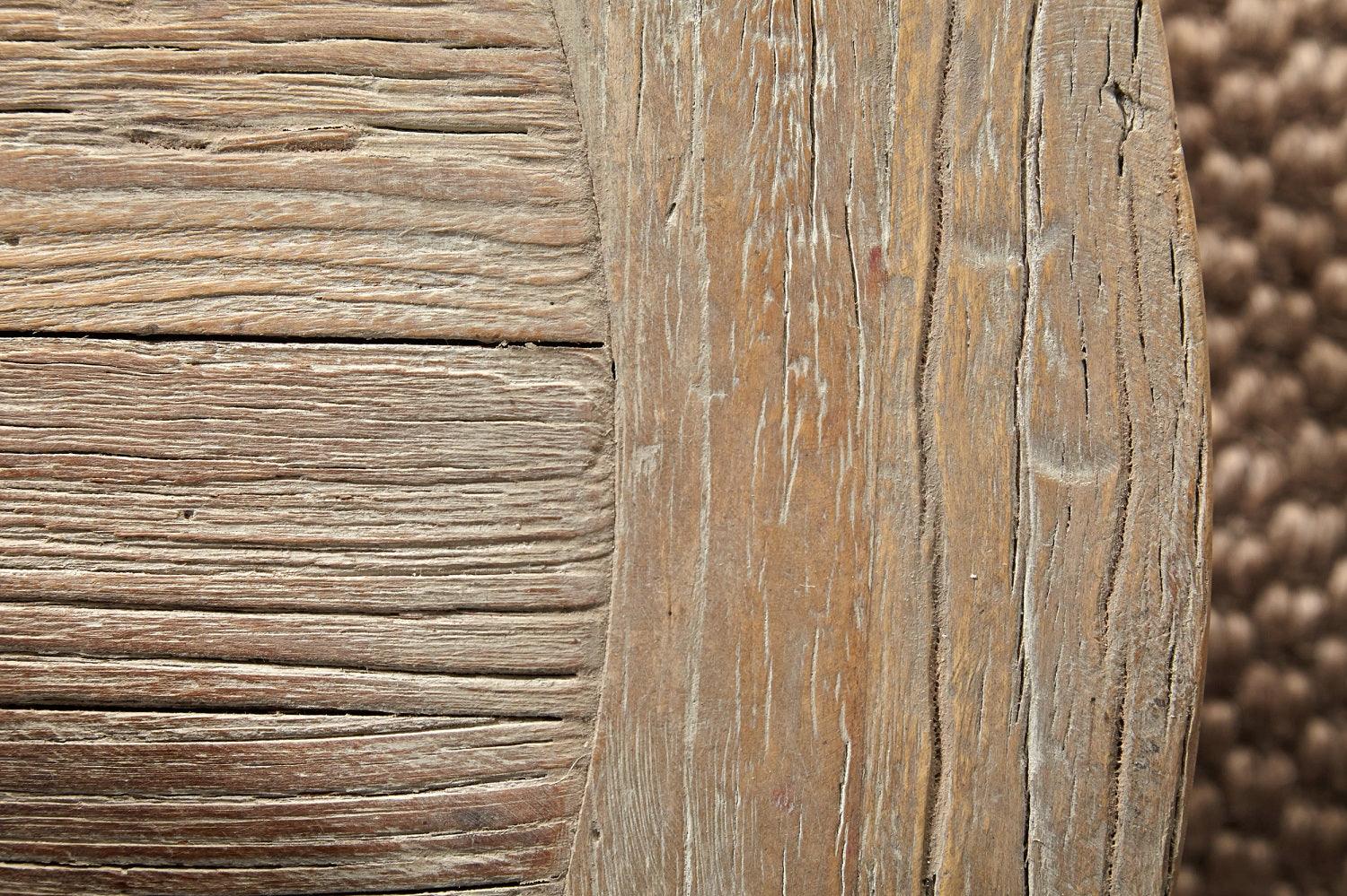 Clover End Table - Frankwebs