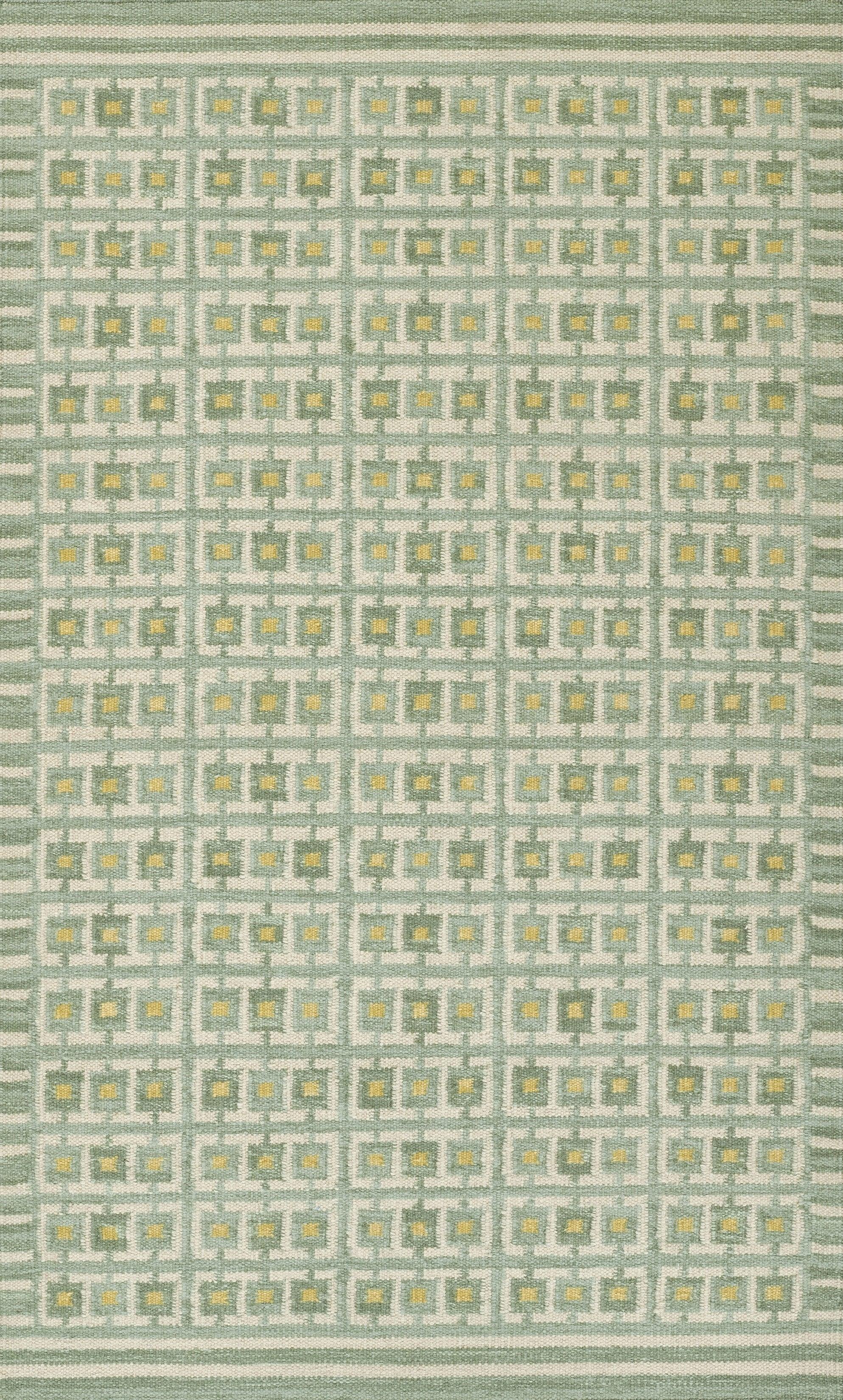 Scandi 2 Rug - Frankwebs