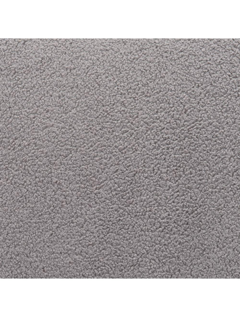 Teddy Dining Chair (Set of 2) Gray - Frankwebs