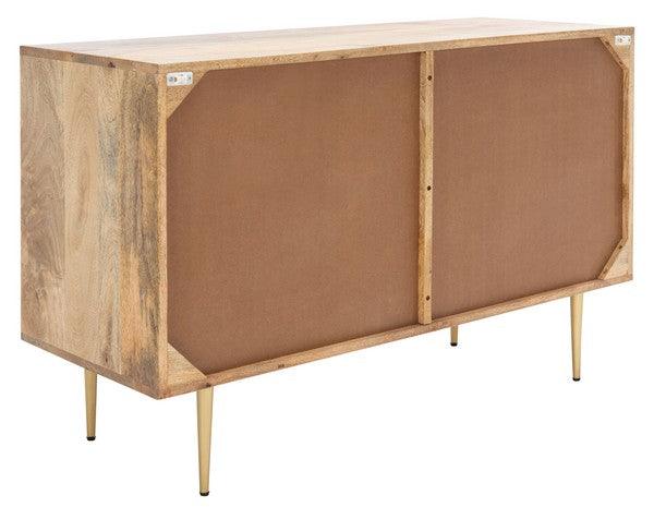 LENI 6 DRAWER CEMENT DRESSER - Frankwebs