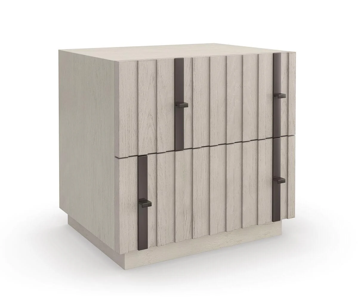 Kelly Hoppen Small Clancy Nightstand - Frankwebs