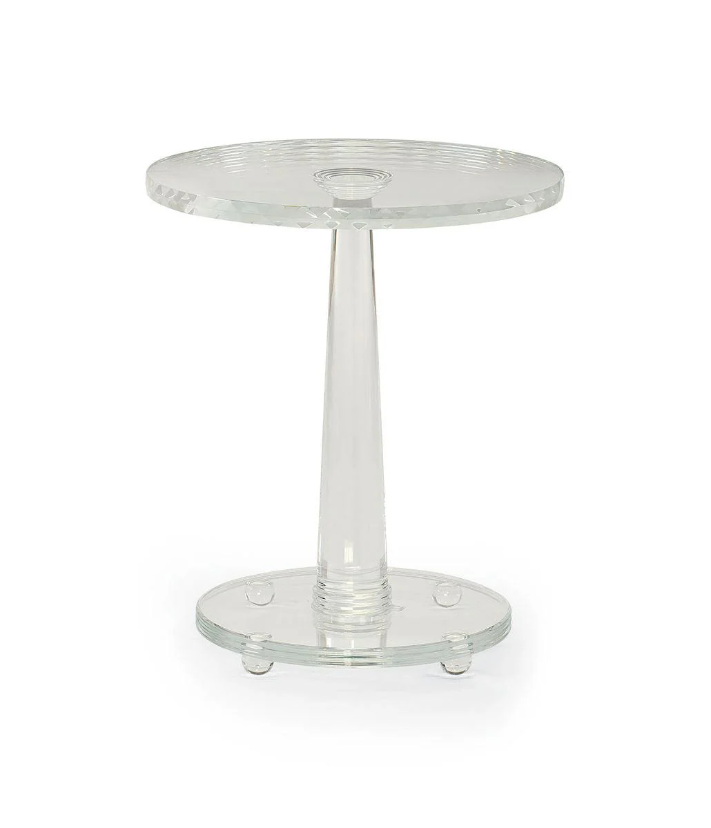 THE SOPHISTICATED SIDE TABLE - Frankwebs