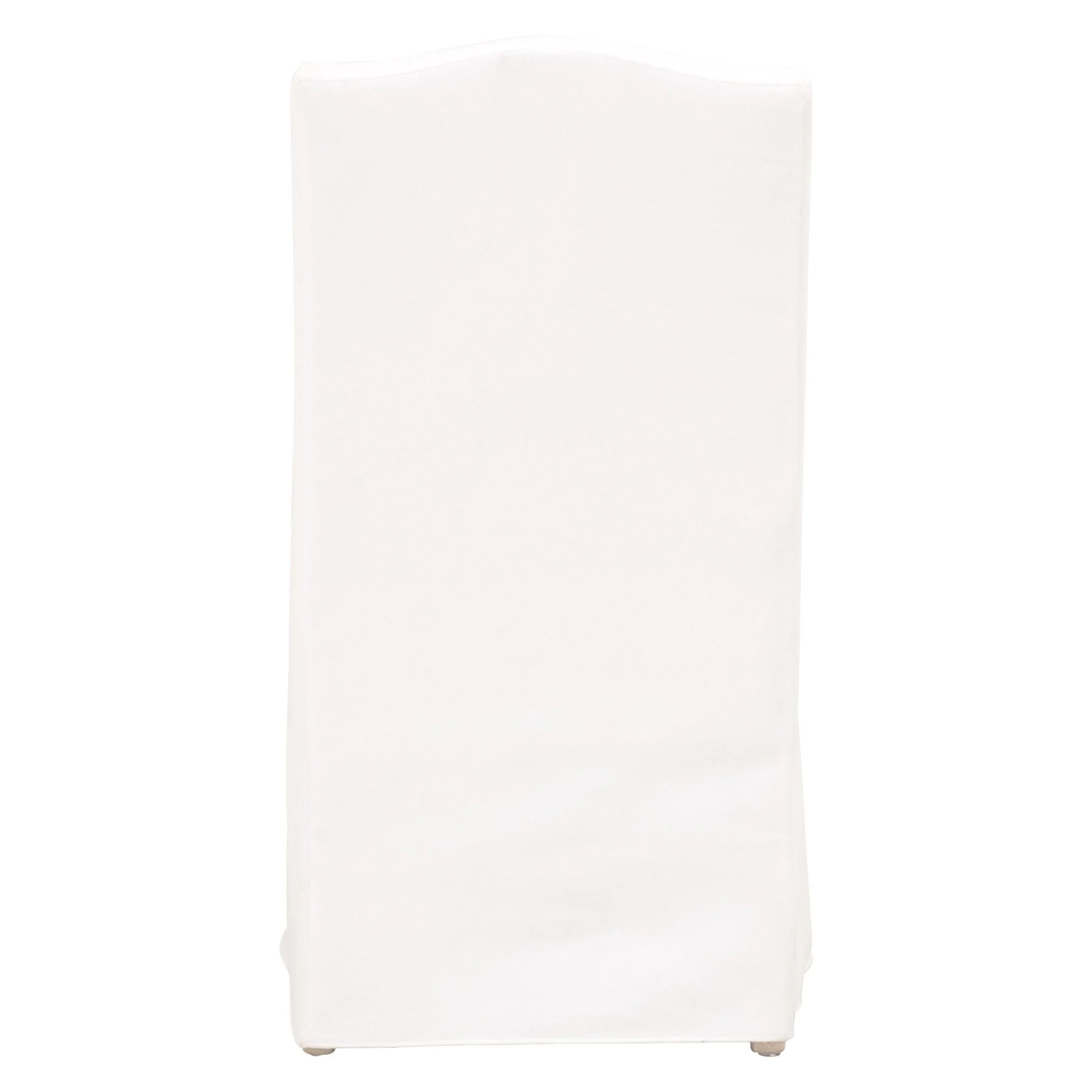 Colette Slipcover Dining Chair, Set of 2 - Frankwebs