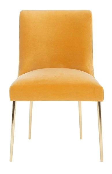 NOLITA DINING CHAIR - Frankwebs