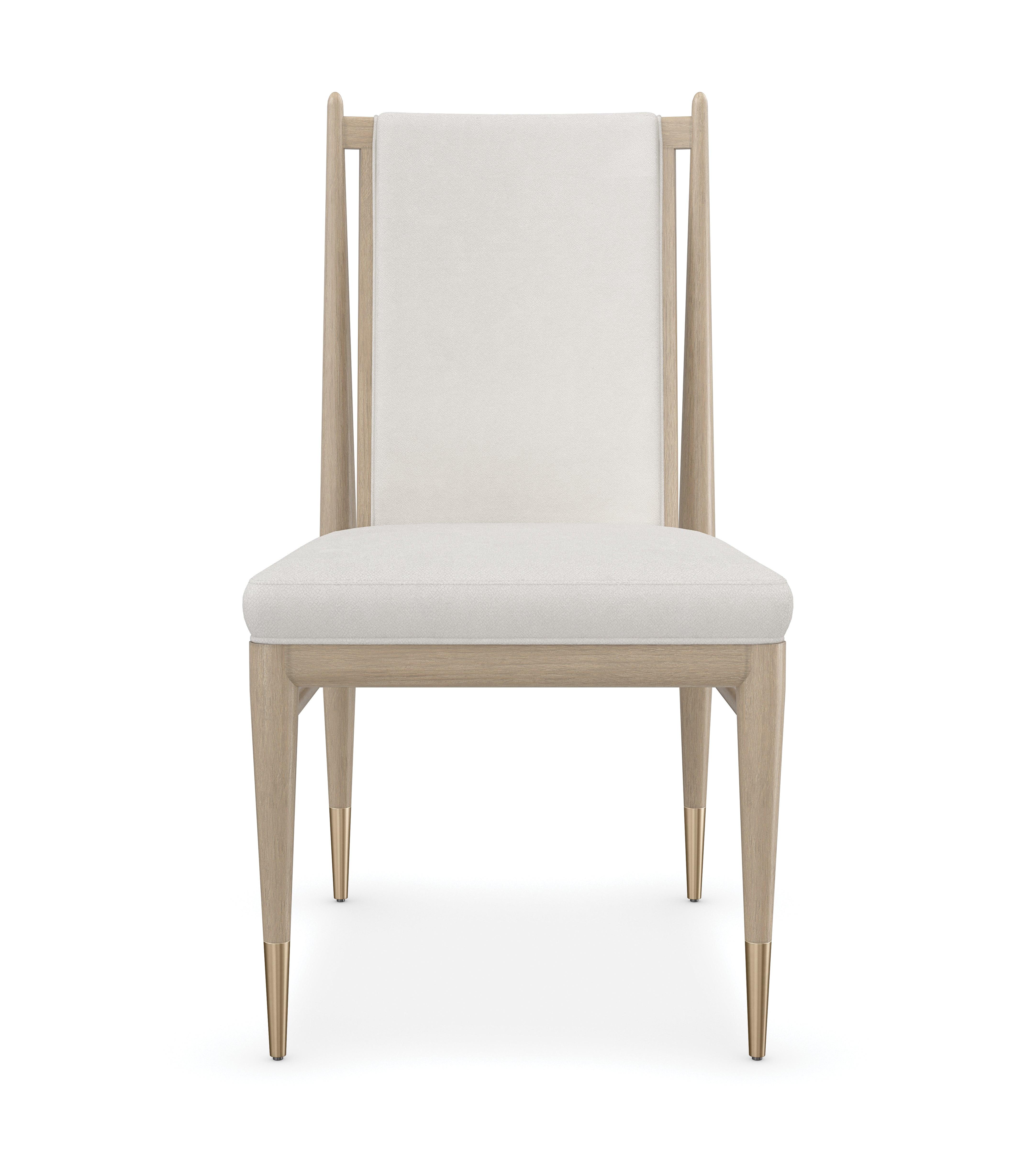 Modern Principles Unity Light Dining Chair - Frankwebs