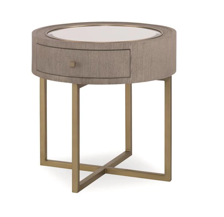 Monarch Kendall End Table - Frankwebs