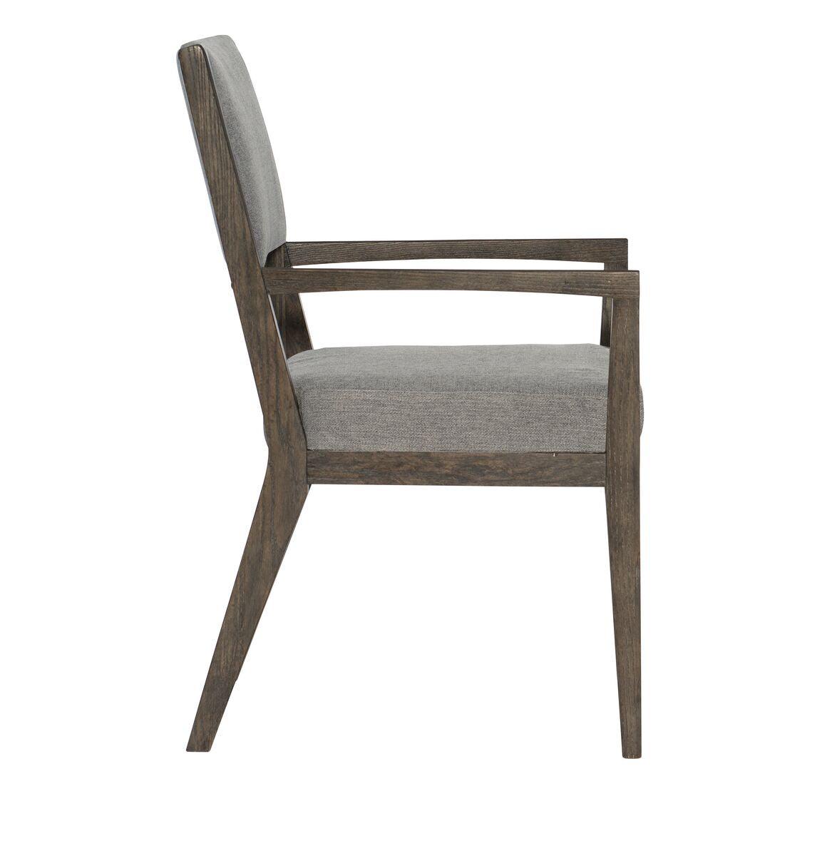 LINEA ARM CHAIR 22