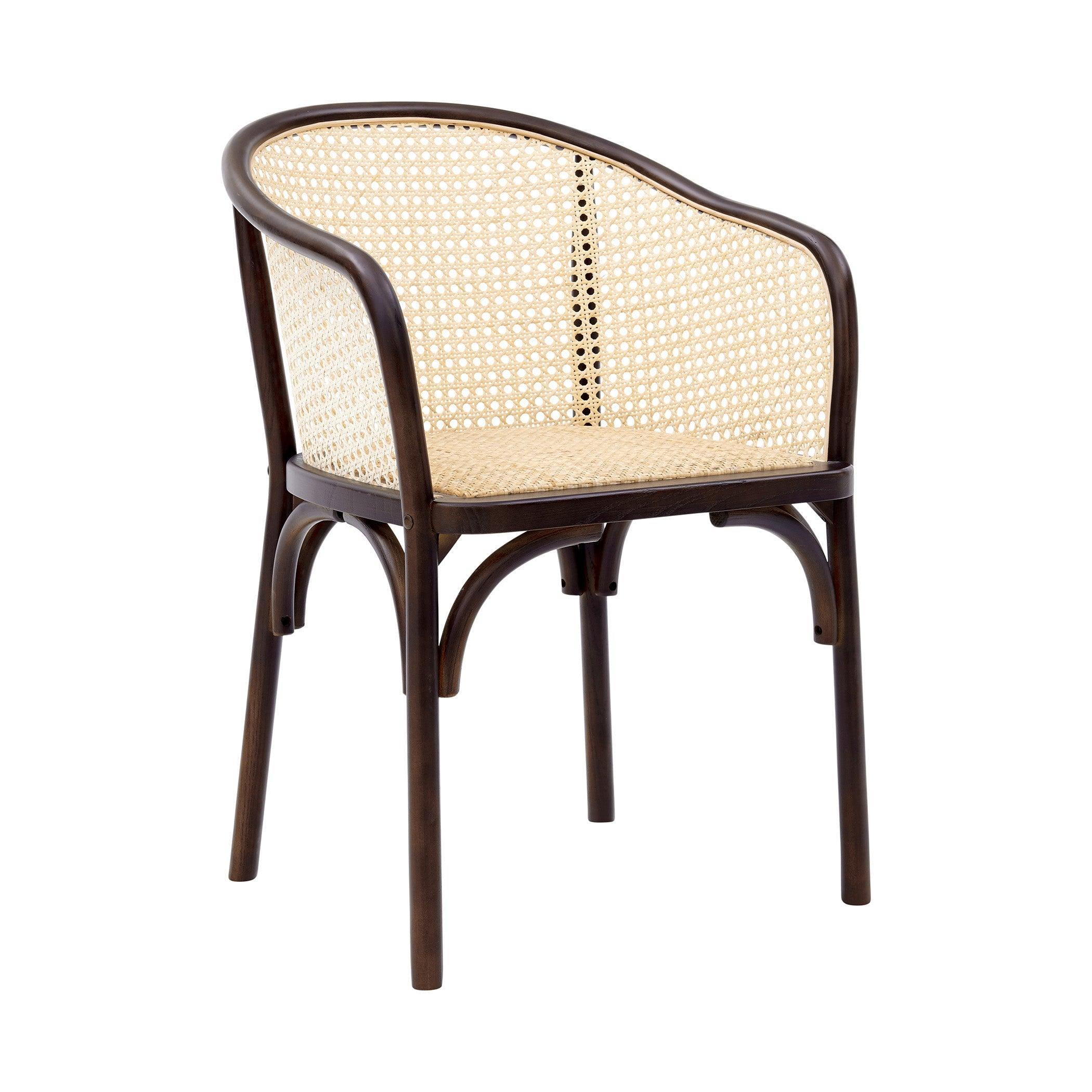 Elsy Armchair - Frankwebs