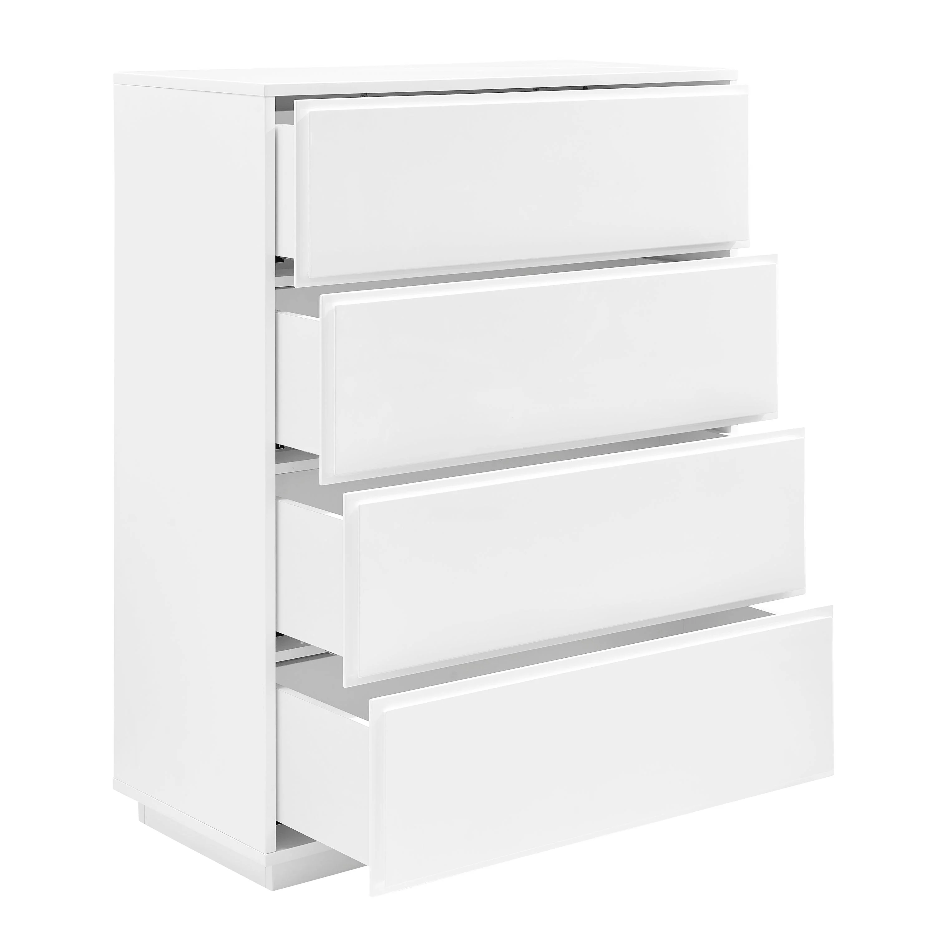 Tresero Dresser - Frankwebs