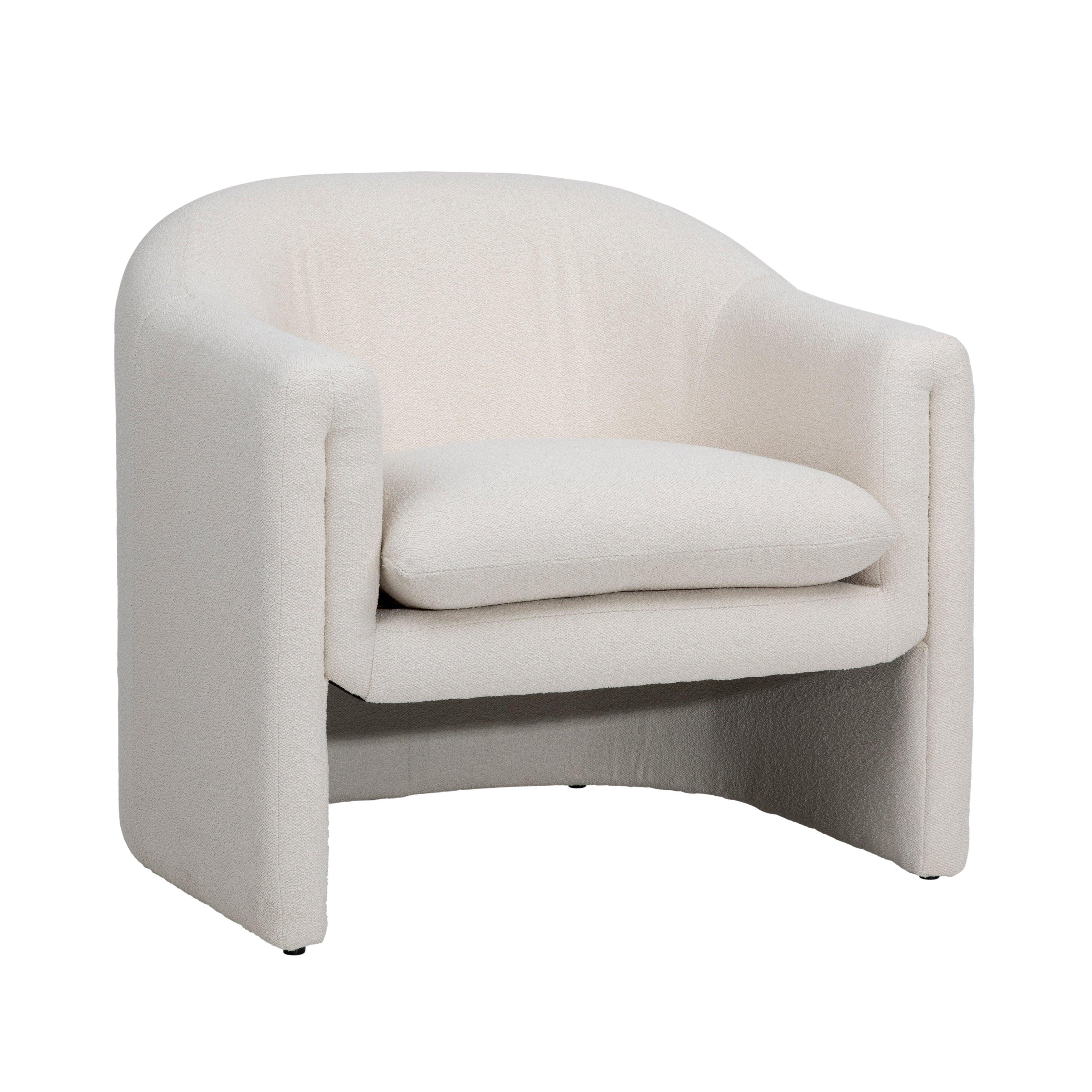 Aldine Occasional Chair - Frankwebs