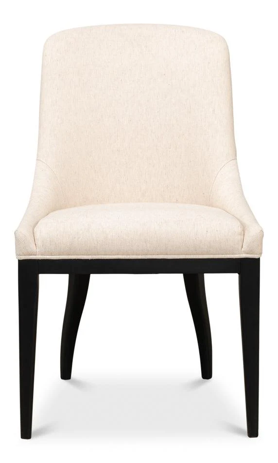 Claire Dining Chair - Frankwebs