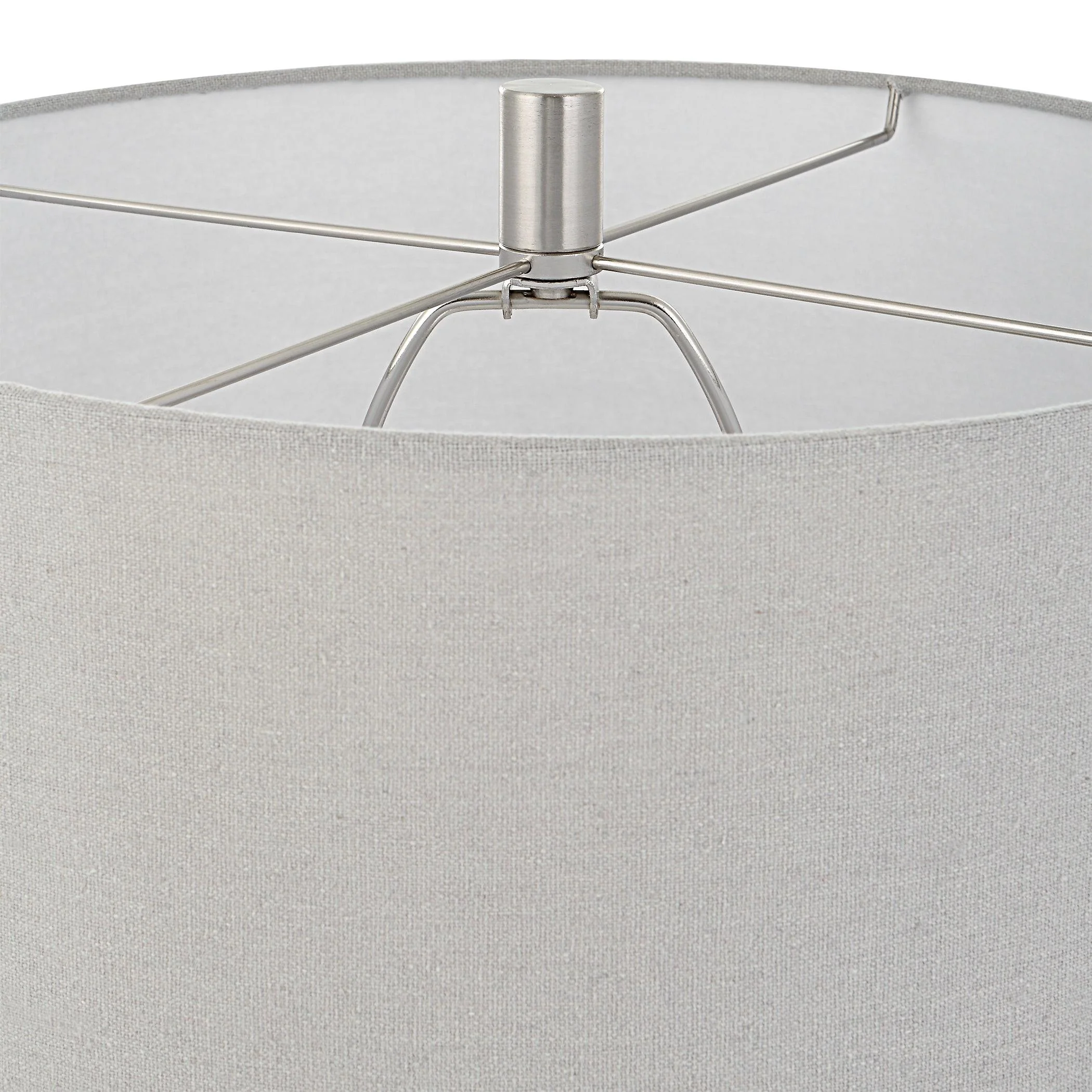 NETTLE TEXTURED TABLE LAMP - Frankwebs