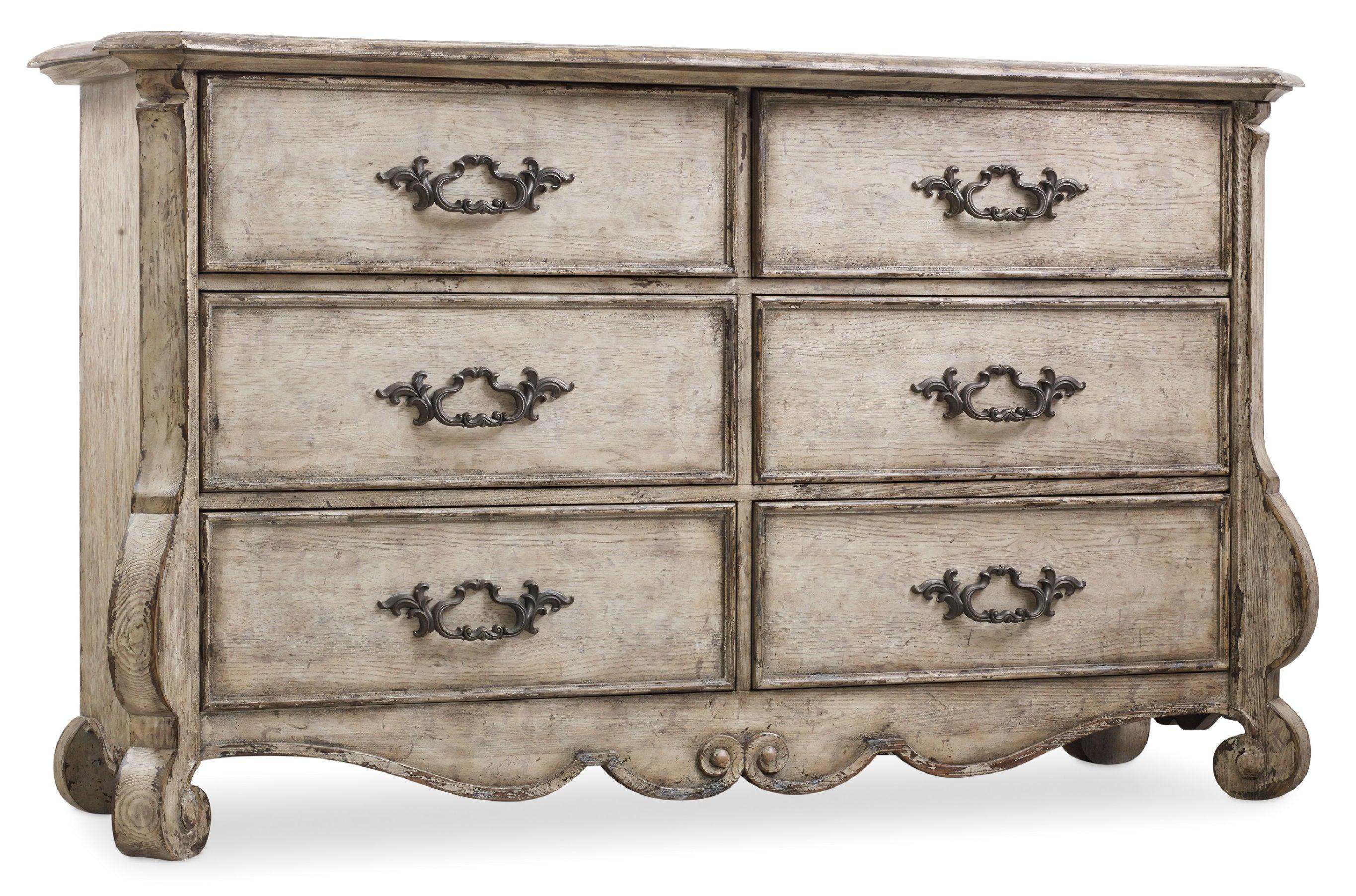 Chatelet Dresser - Frankwebs
