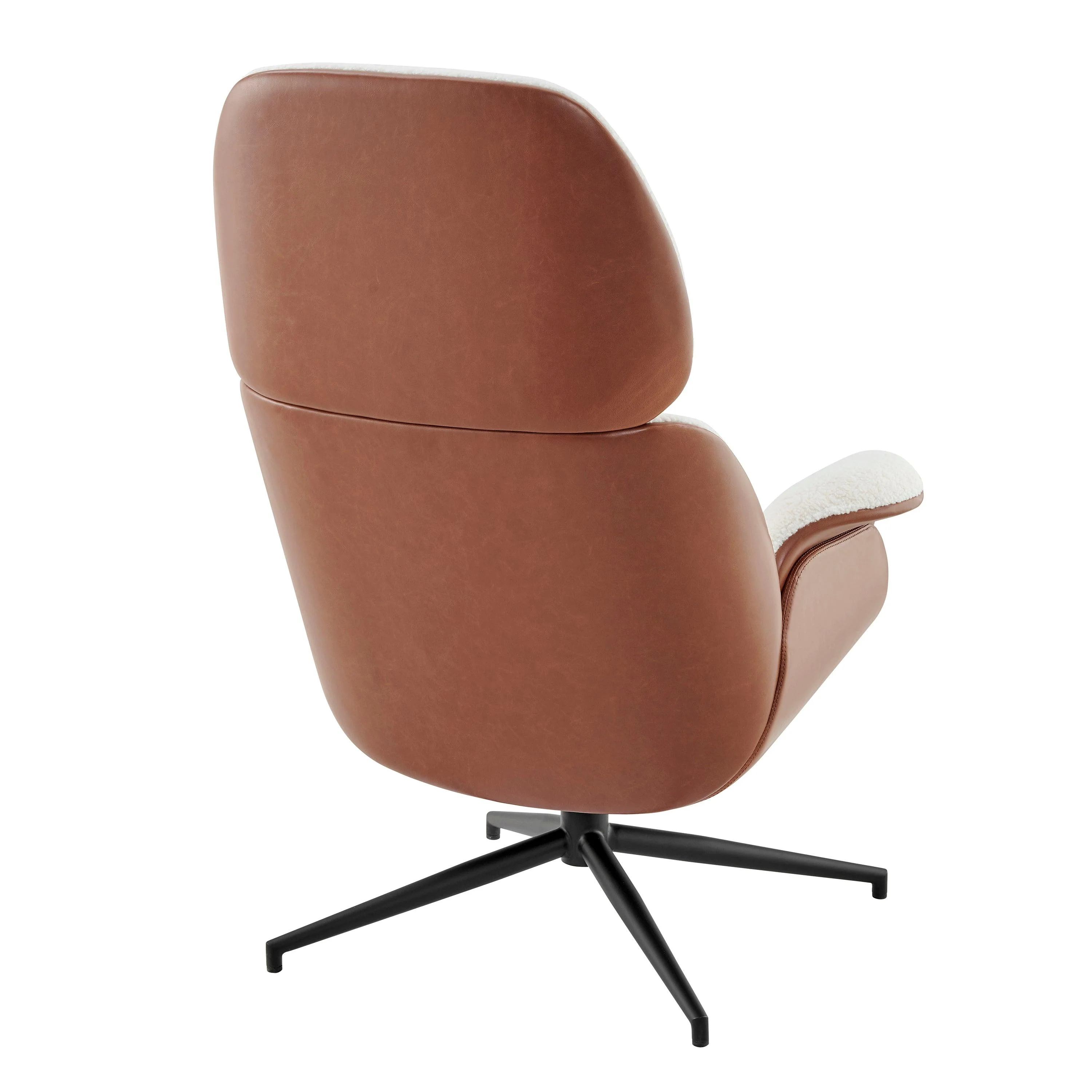 Lennart Lounge Chair - Frankwebs