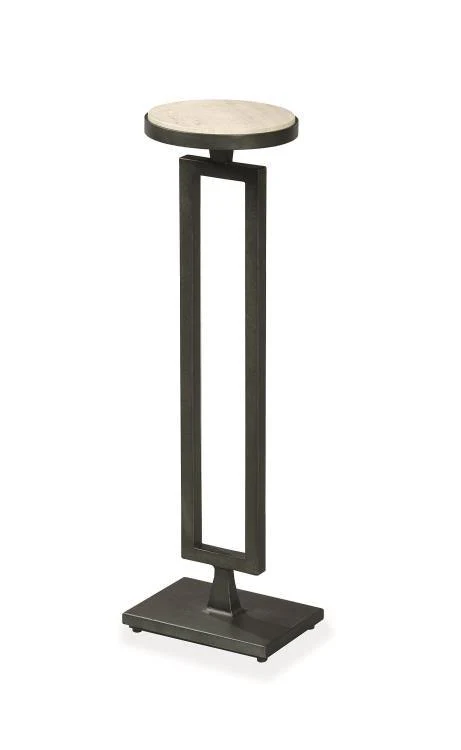 Thomas O'Brien Pericles Martini Table - Frankwebs