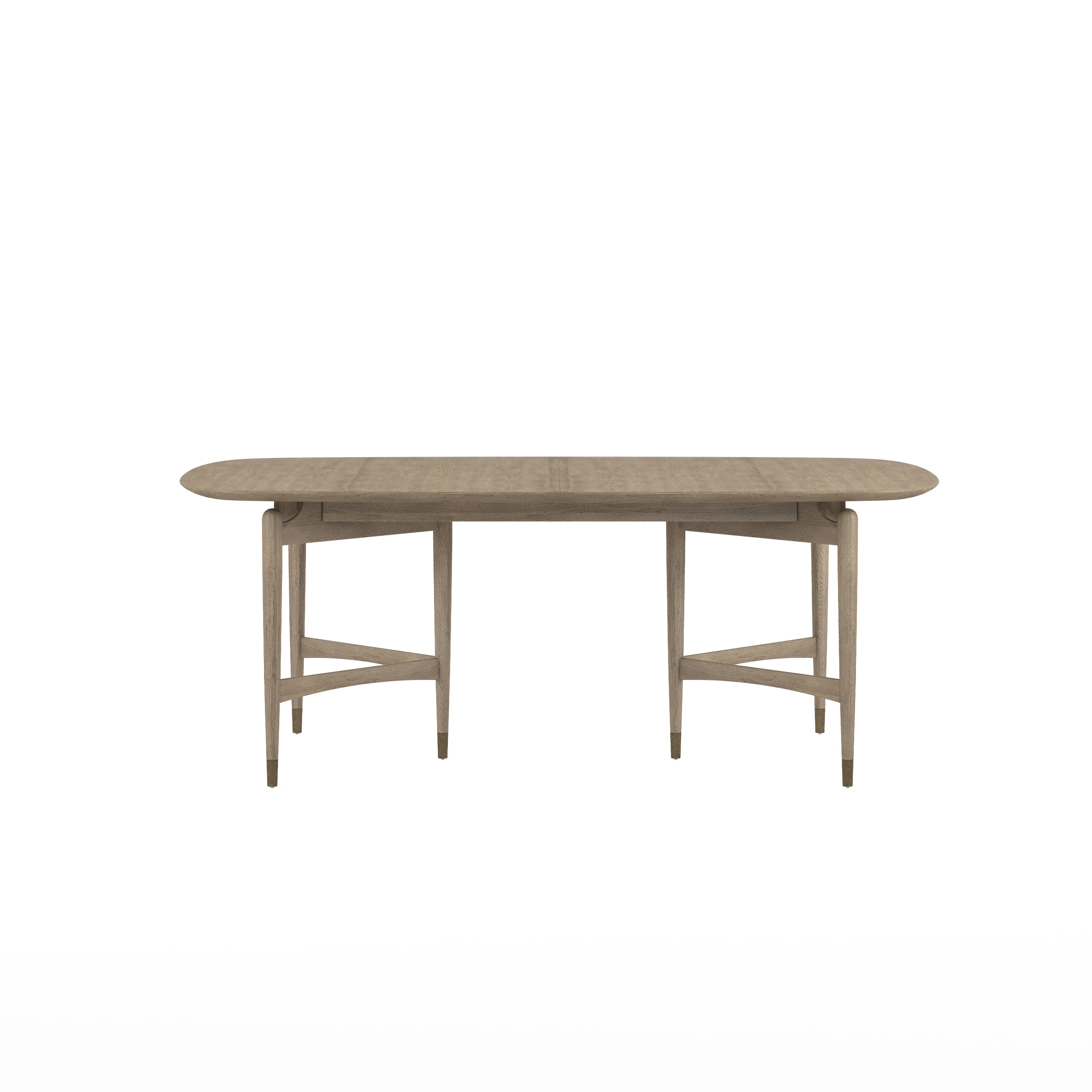 Finn Rectangular Dining Table - Frankwebs