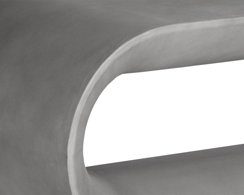 Capsule Bench - Frankwebs