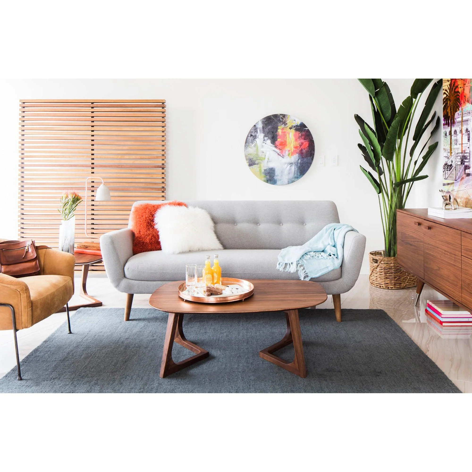 Godenza Coffee Table Small - Frankwebs