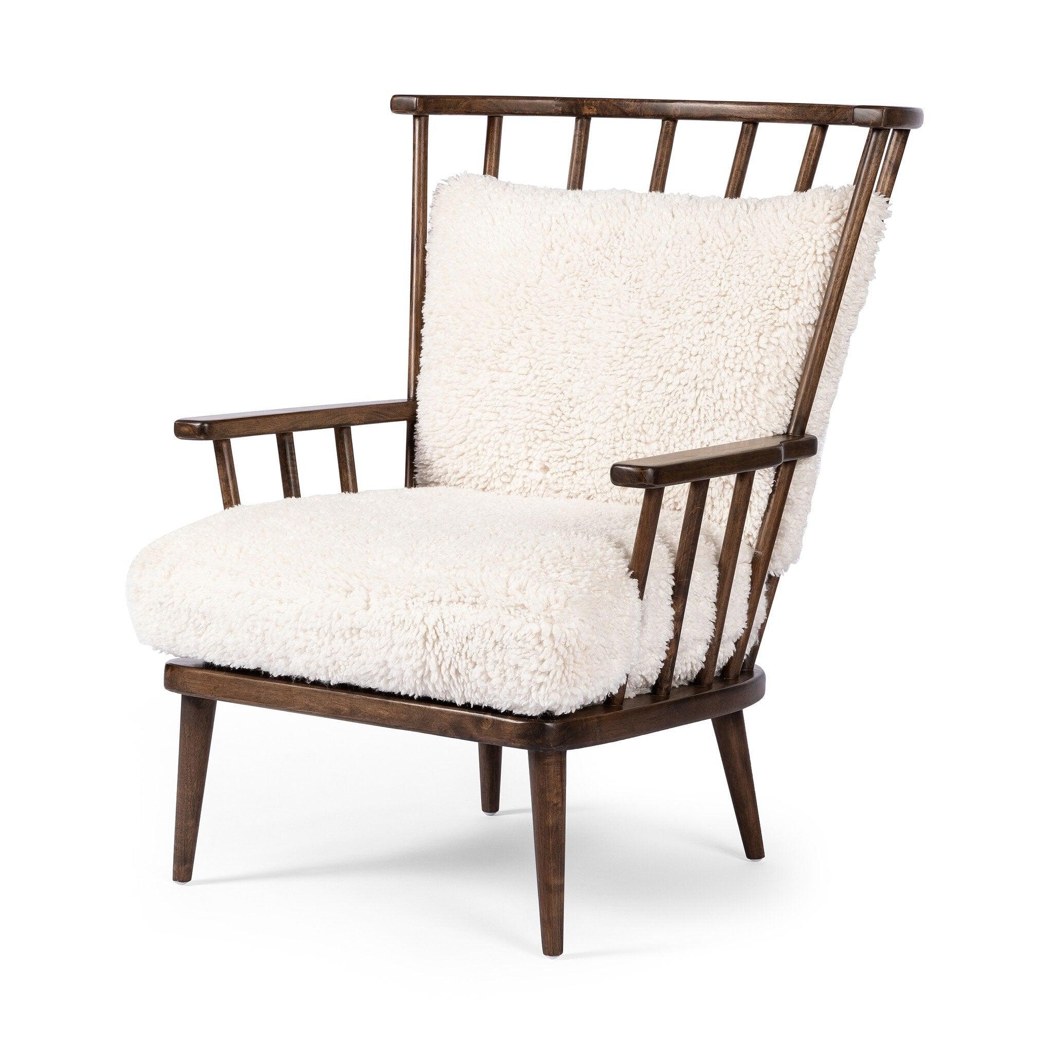 Graham Chair - Frankwebs