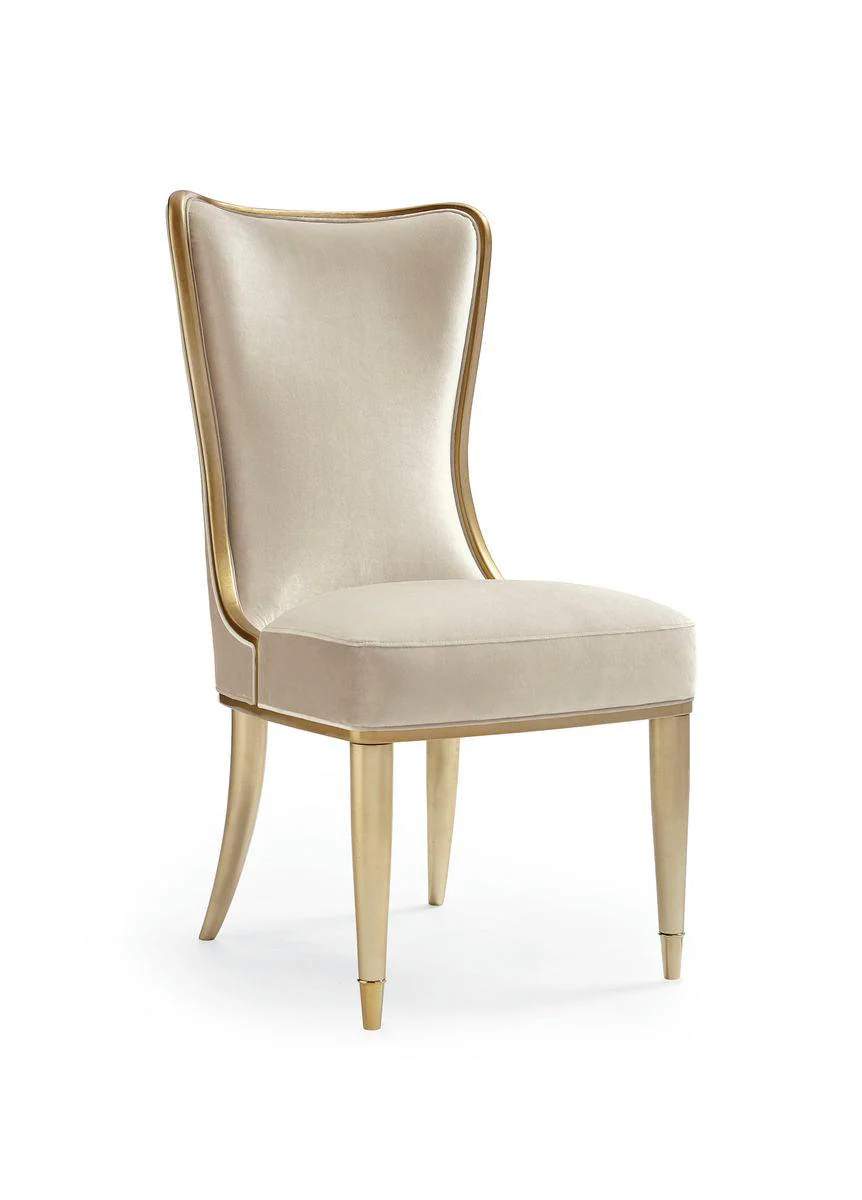 SOPHISTICATES DINING CHAIR - Frankwebs