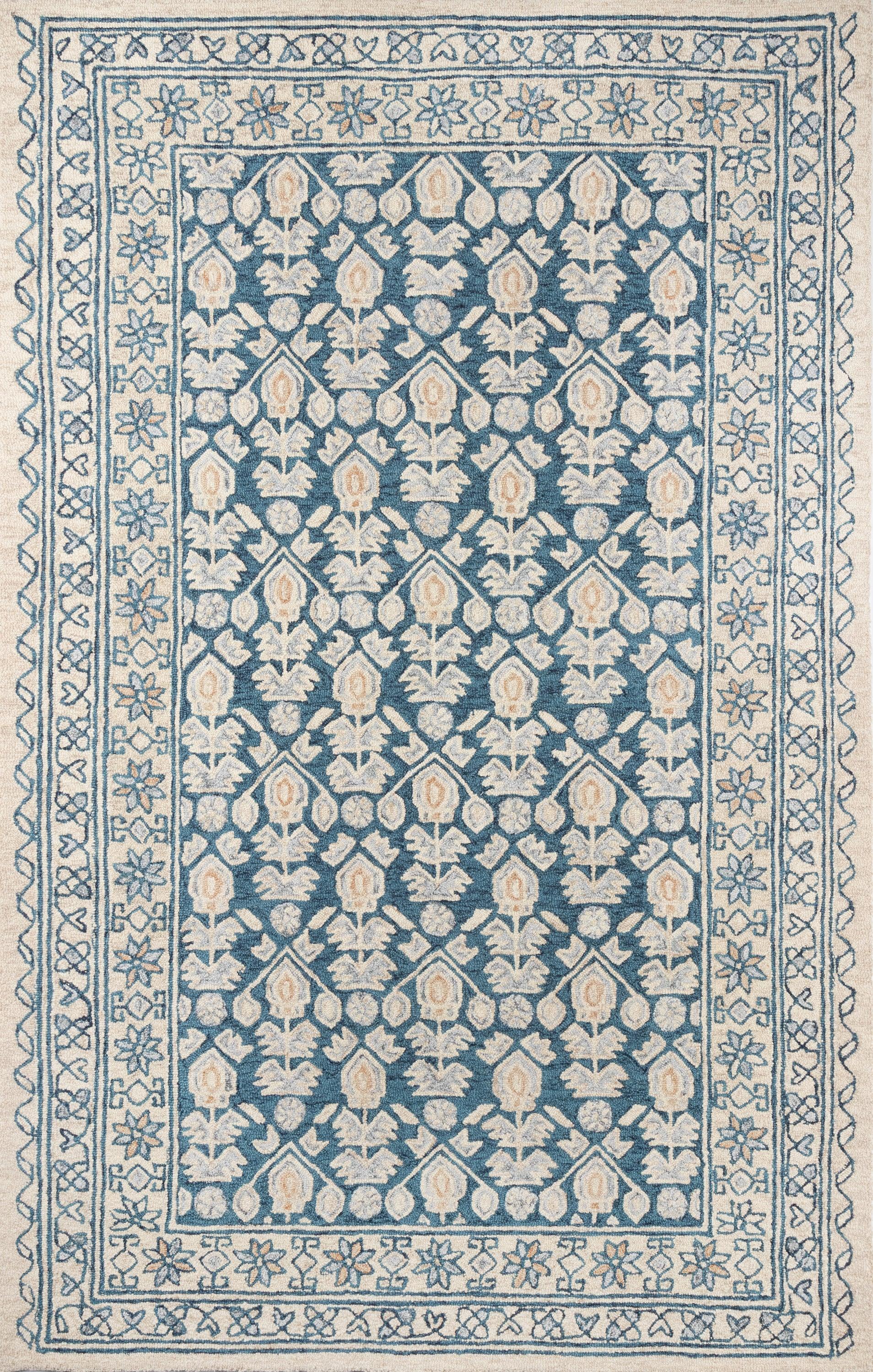 Tangier 38 Rug - Frankwebs