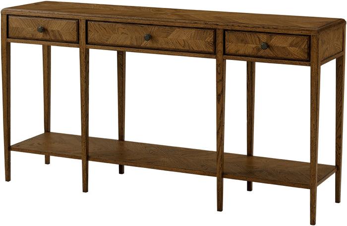 Nova Two Tiered Console Table - Frankwebs