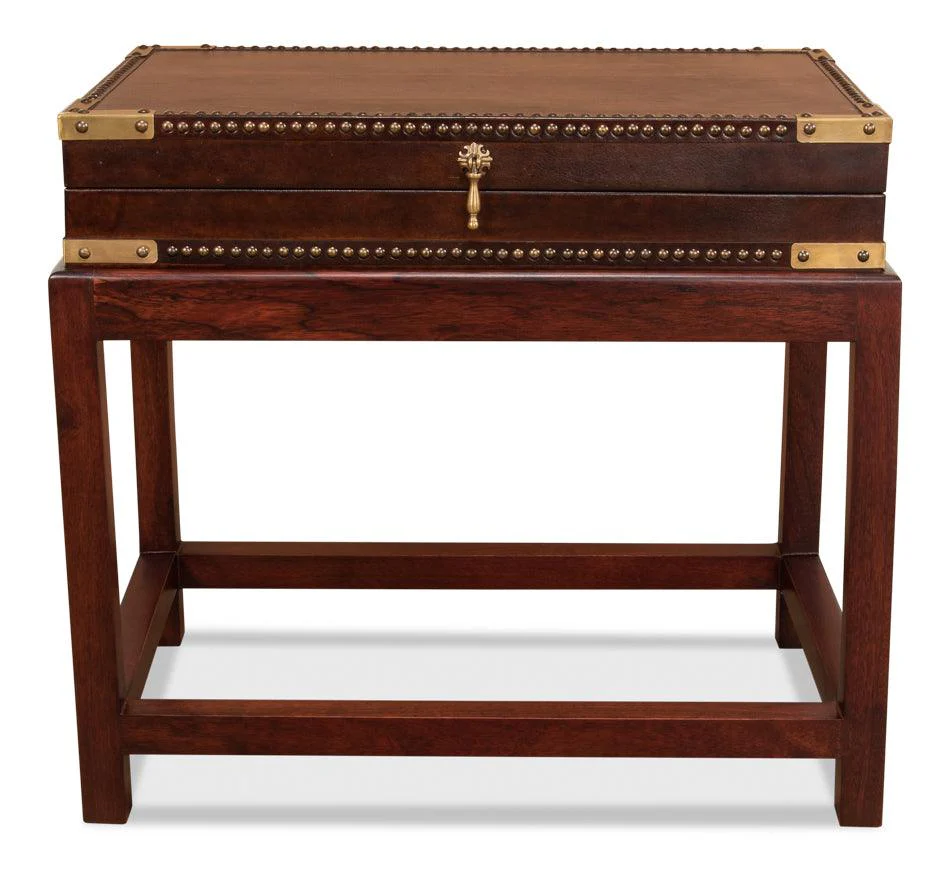 Winchester Box On Stand - Frankwebs