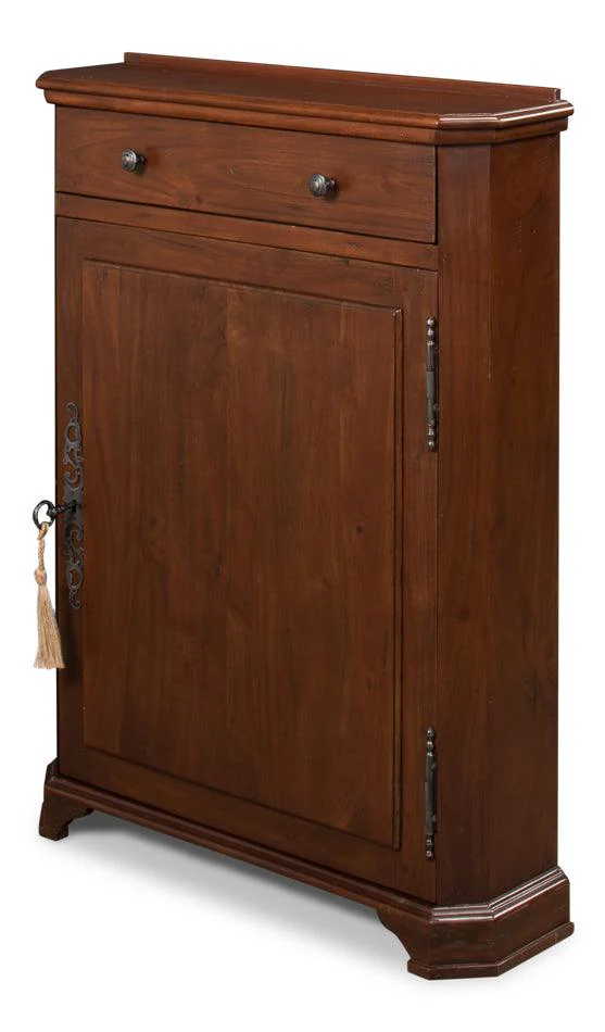 Dante Hall Cabinet - Walnut - Frankwebs