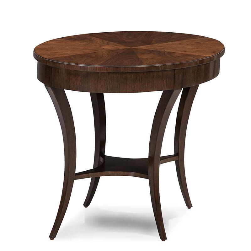 Wellington Oval Table - Frankwebs
