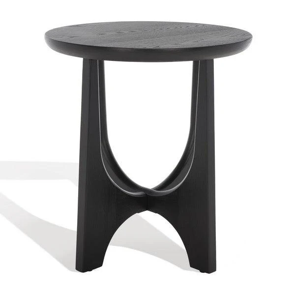 SASHA WOOD ACCENT TABLE - Frankwebs