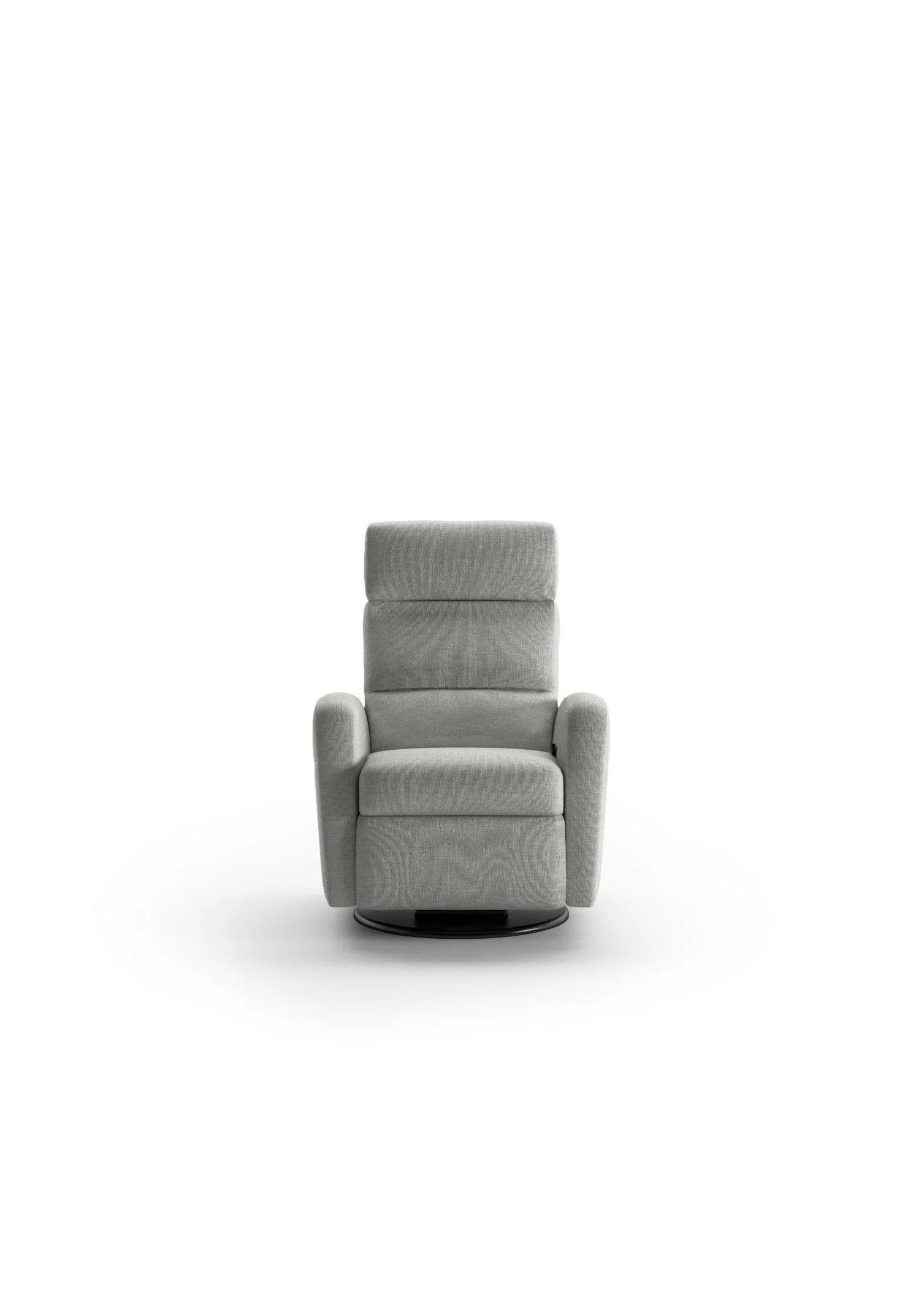 Sloped Recliner - Frankwebs