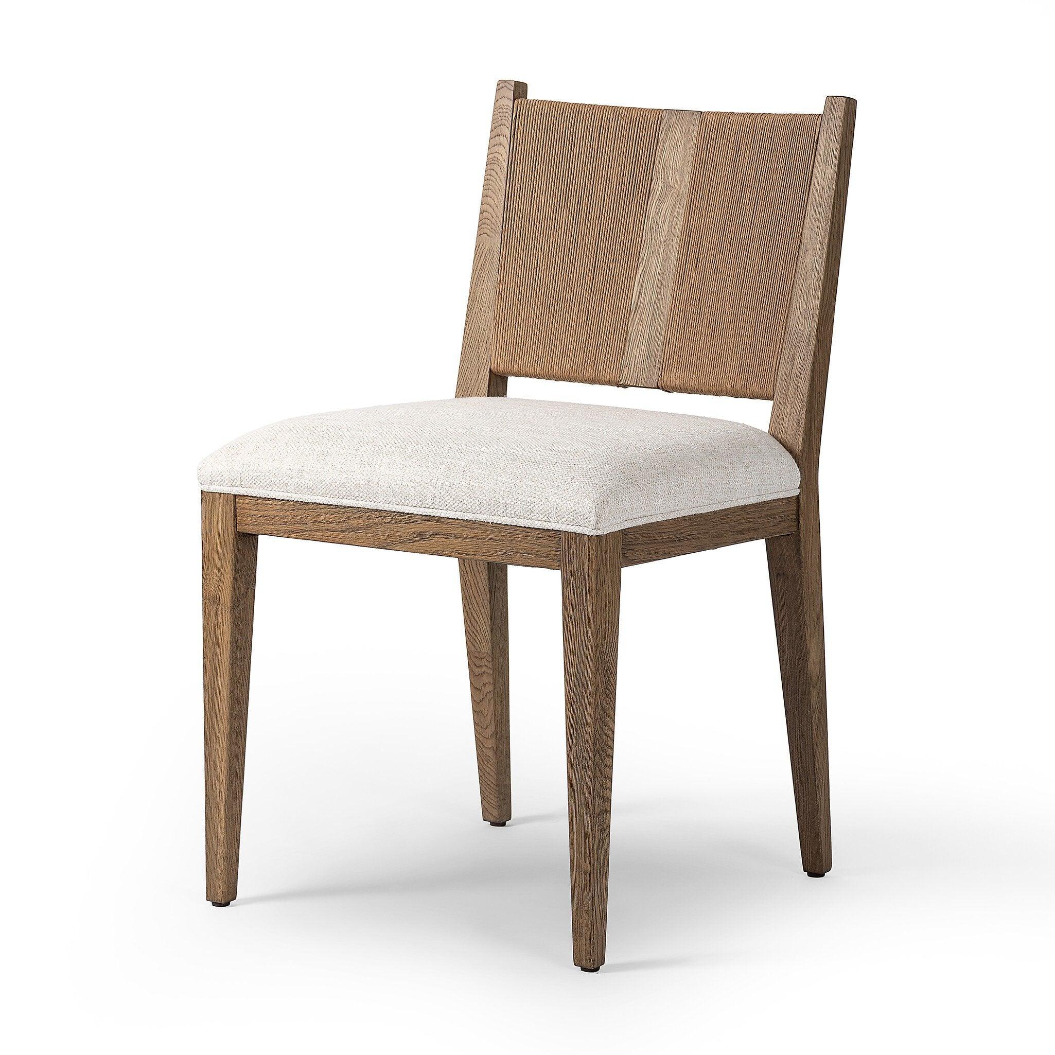 Selene Dining Chair - Frankwebs
