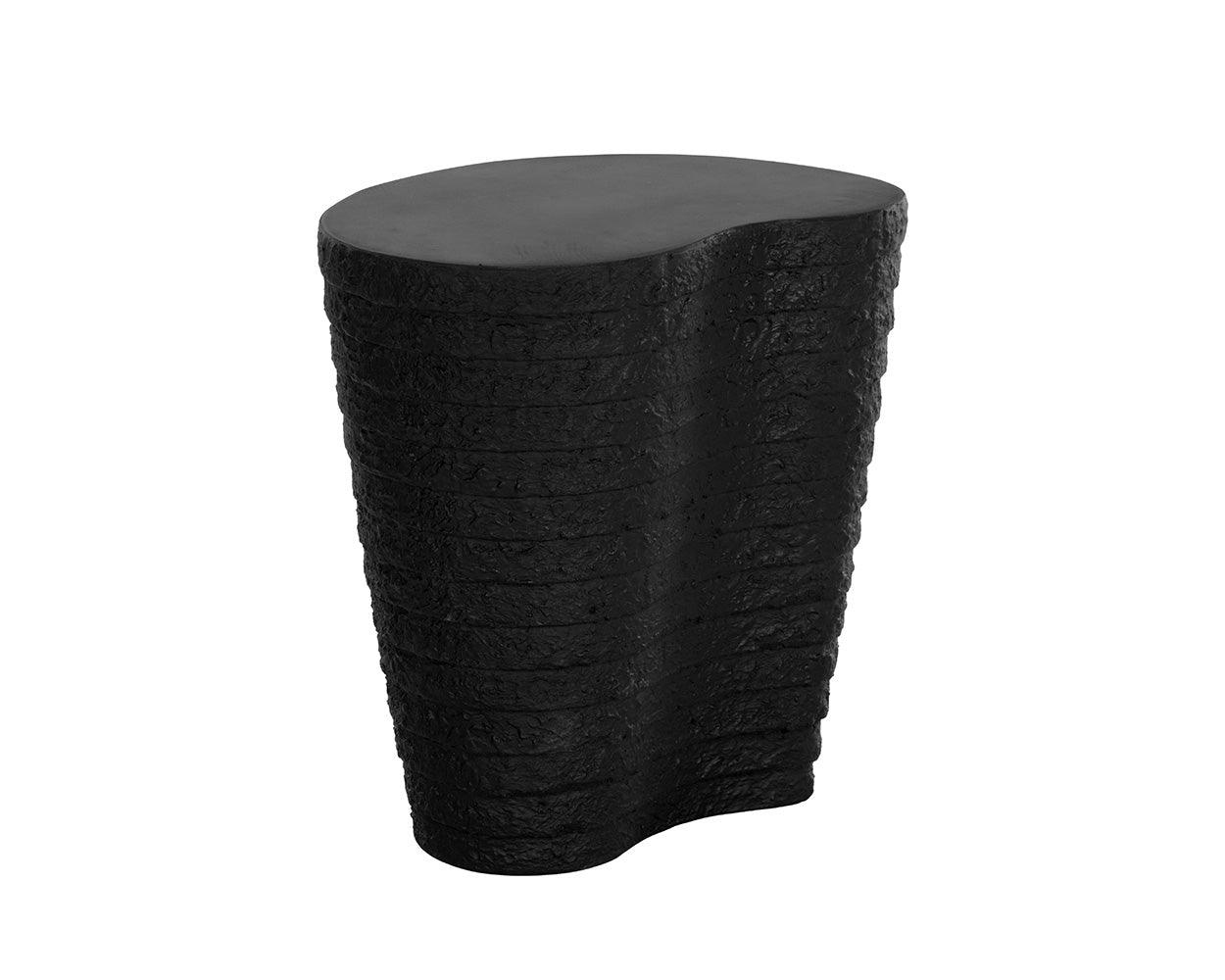 Mojave End Table - Frankwebs