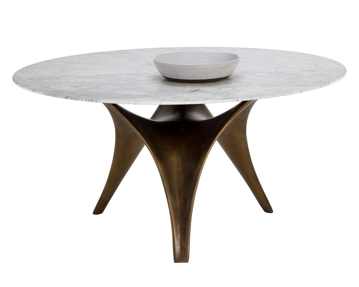 Bijon Dining Table - 59