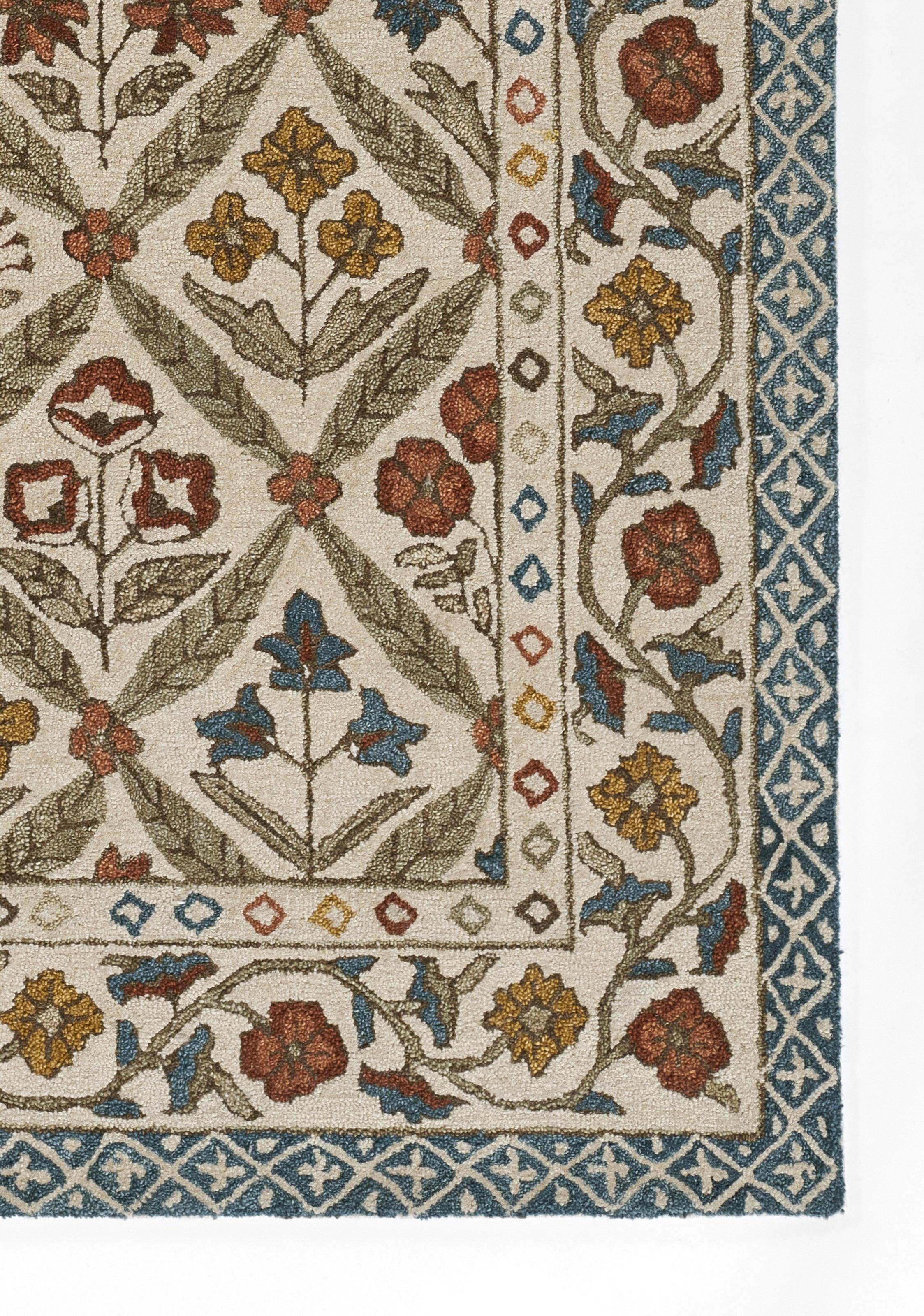 Cotswold 1 Rug - Frankwebs