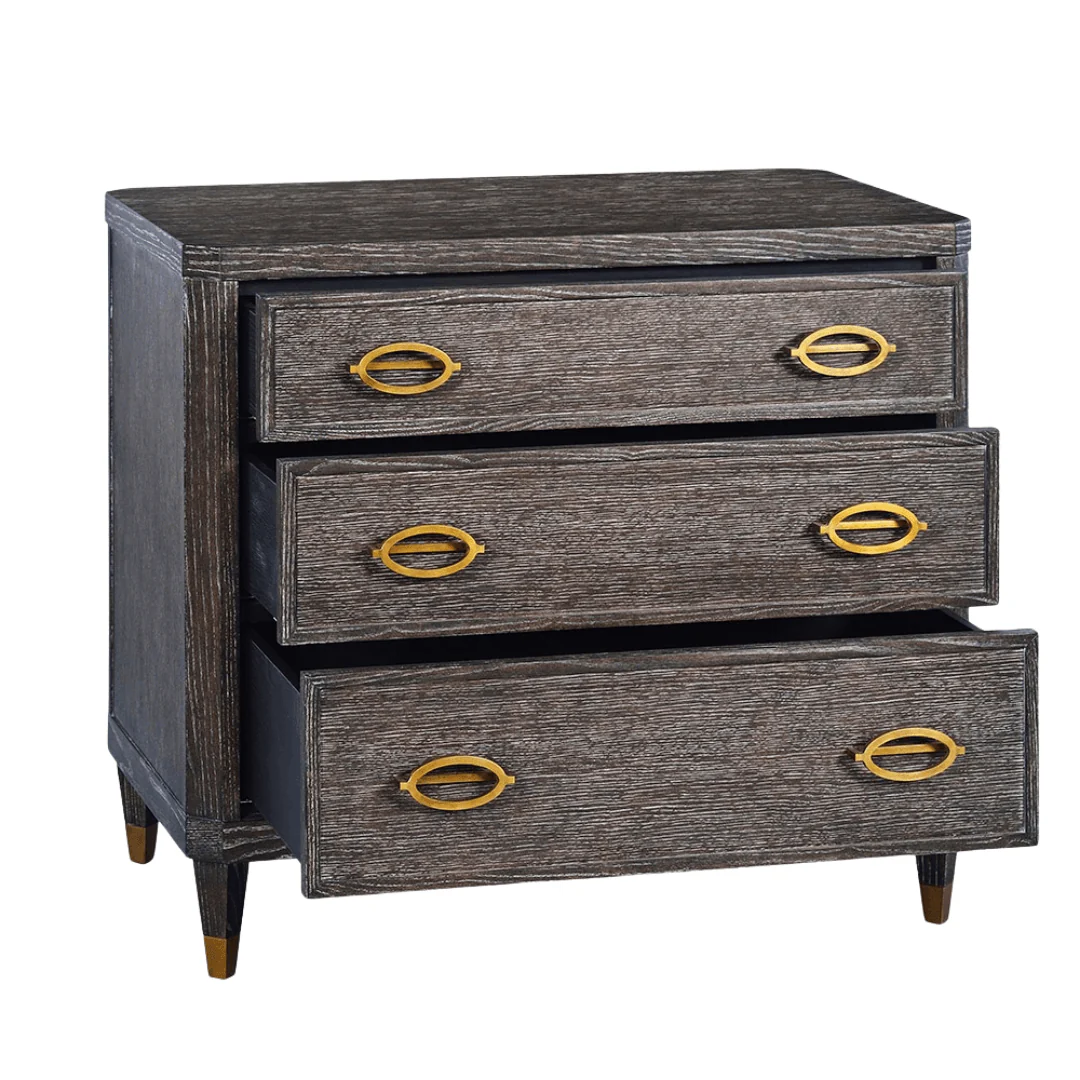 Conner Cabinet - Frankwebs