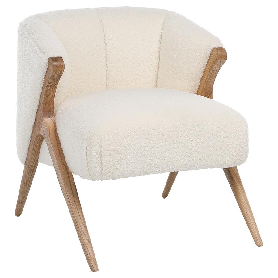 Maria Occasional Chair - Frankwebs