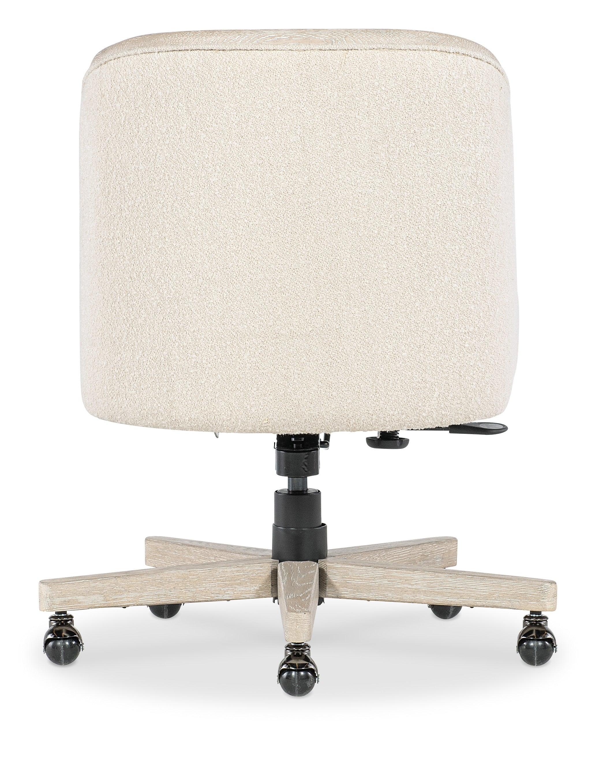 Paloma Executive Swivel Tilt Chair - Frankwebs