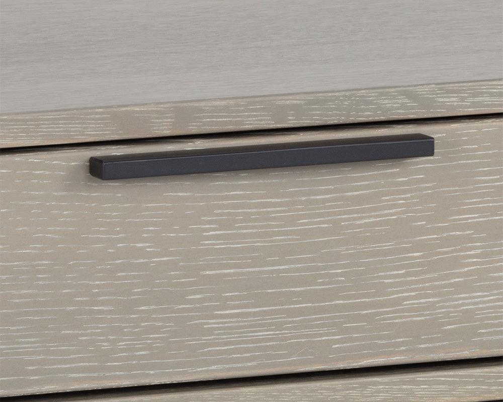 Rebel Nightstand - Frankwebs