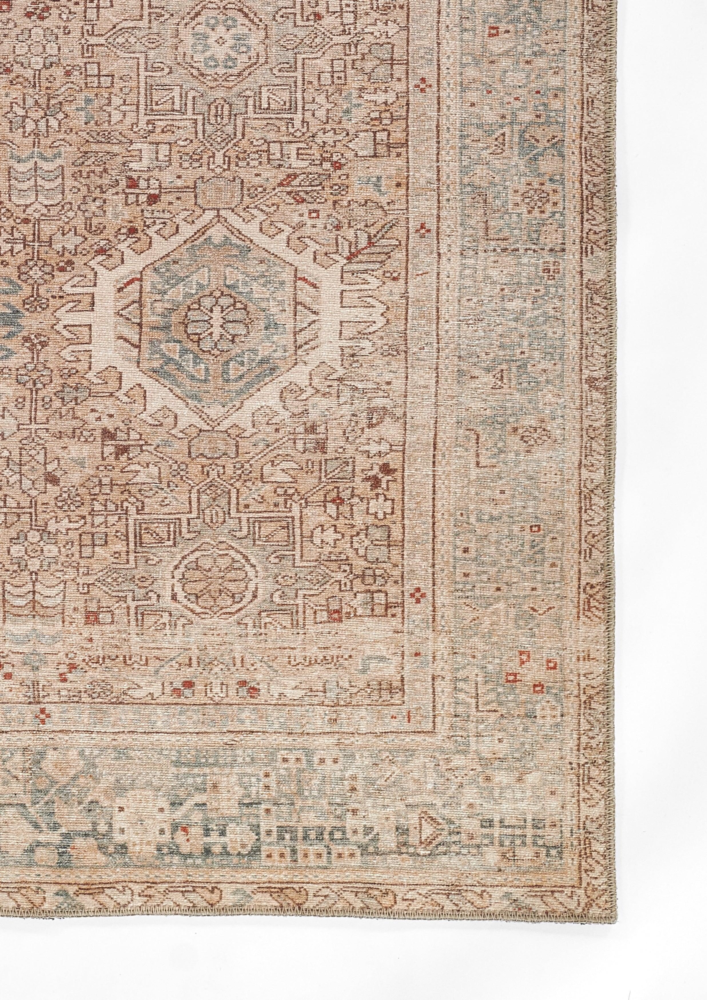 Ariana 8 Rug - Frankwebs