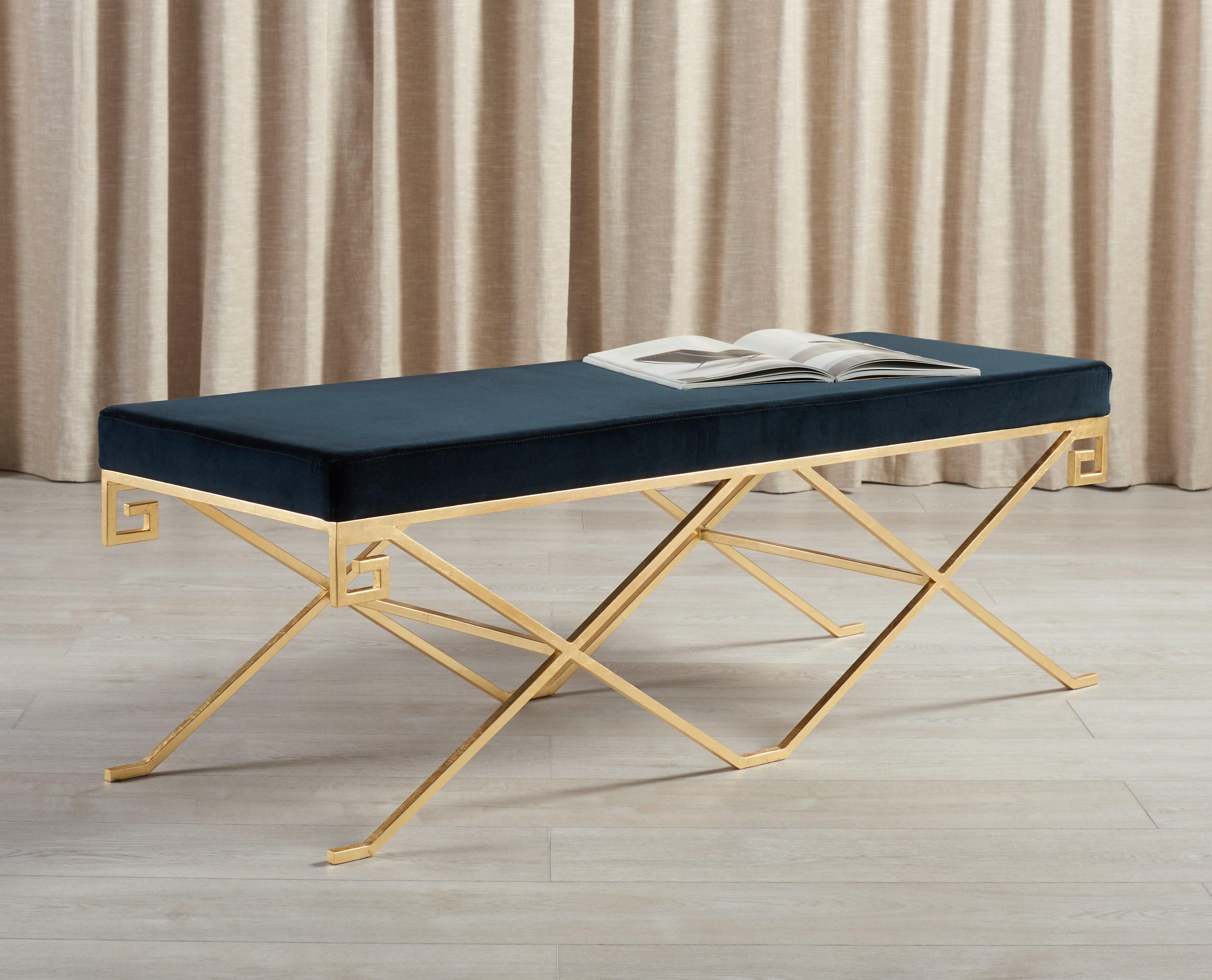 TALITA BENCH - Frankwebs