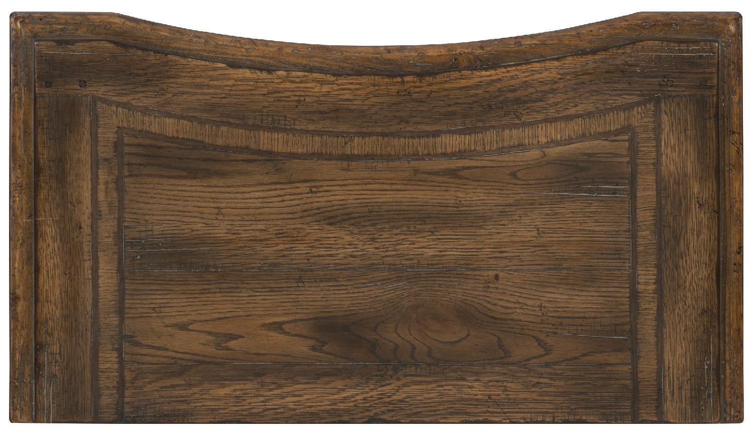 Elmendorf Three-Drawer Nightstand - Frankwebs