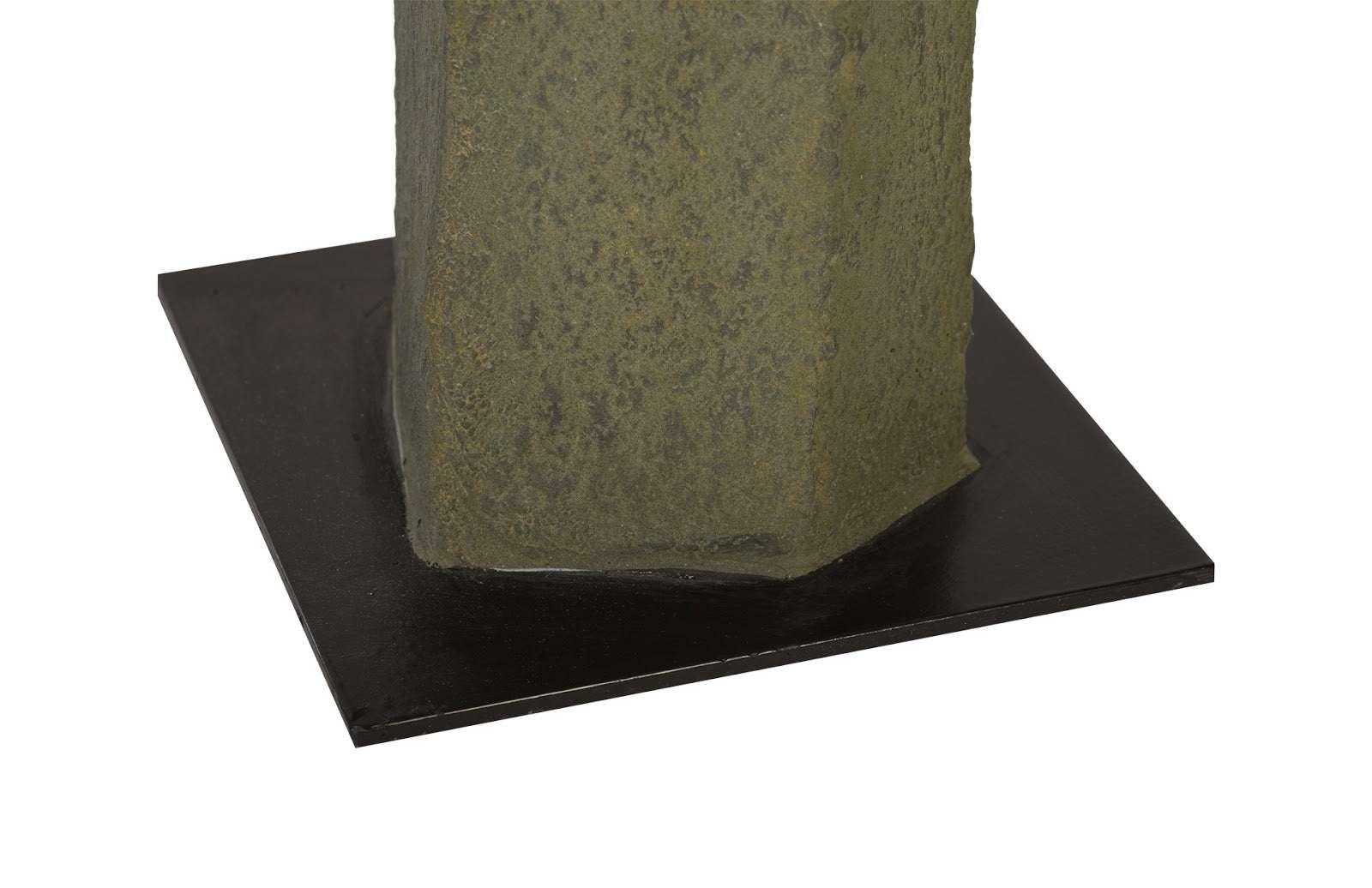 Cast Women Sculptures, Set of 3 - Frankwebs